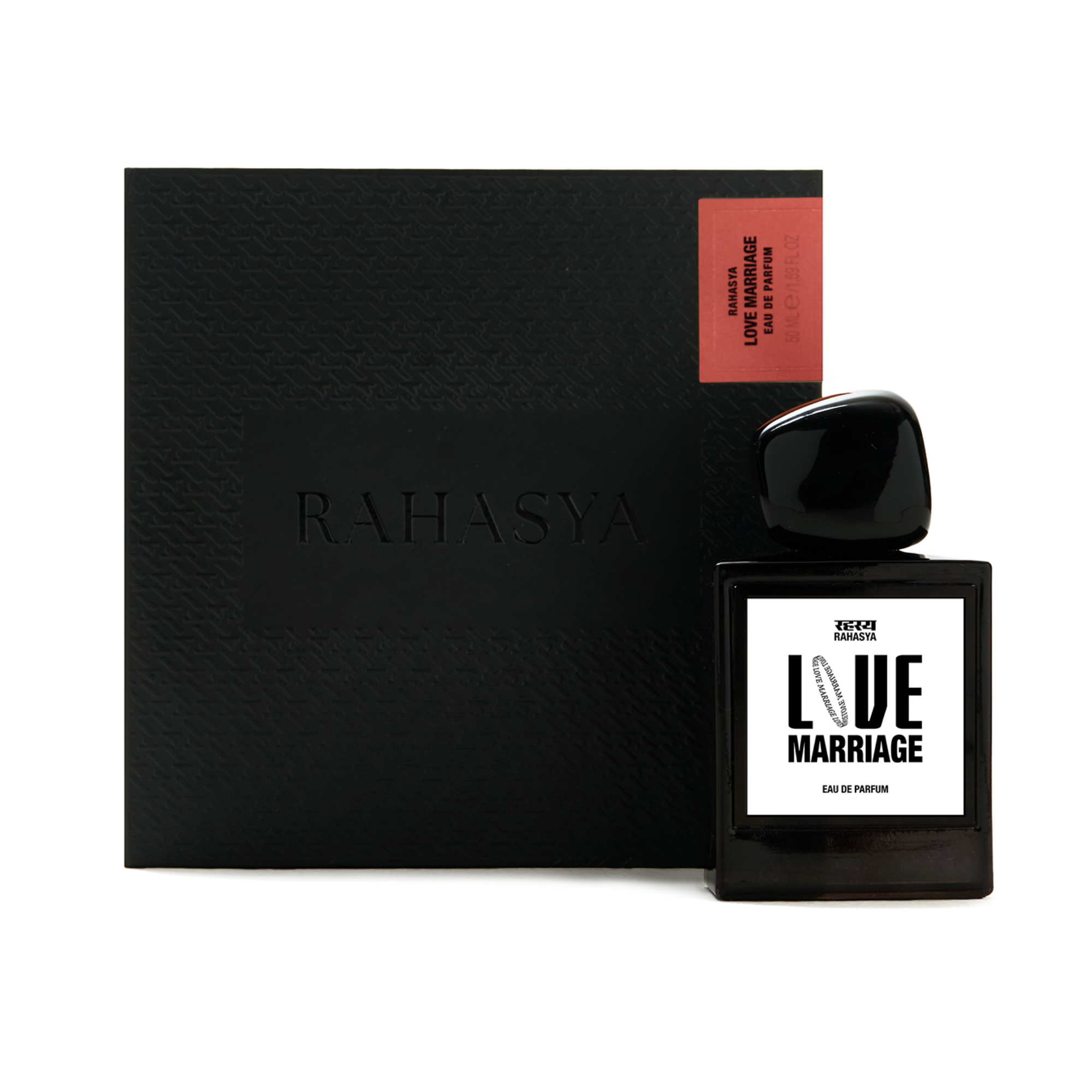 Love Marriage EDP 50ml - Image 2