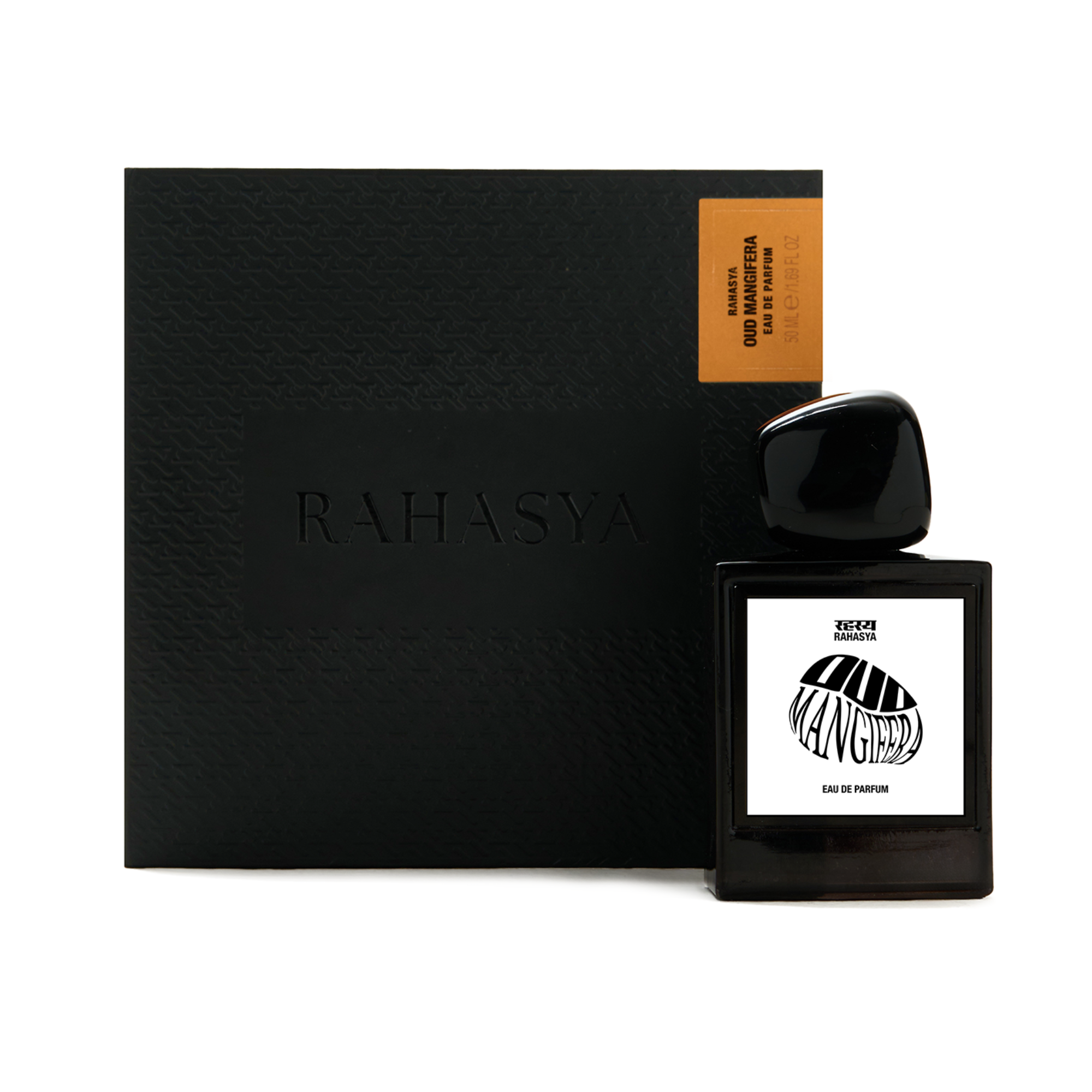 Oud Mangifera EDP 50ml - Image 2