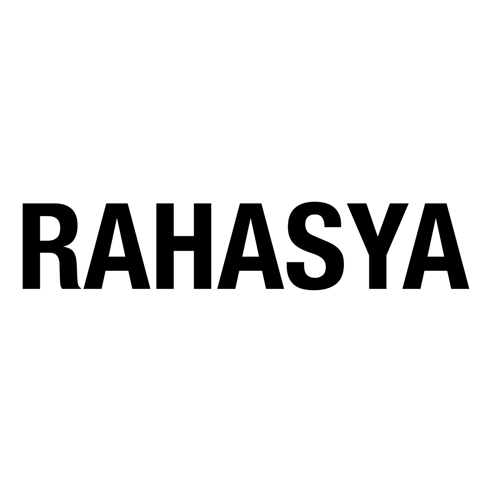 Rahasya