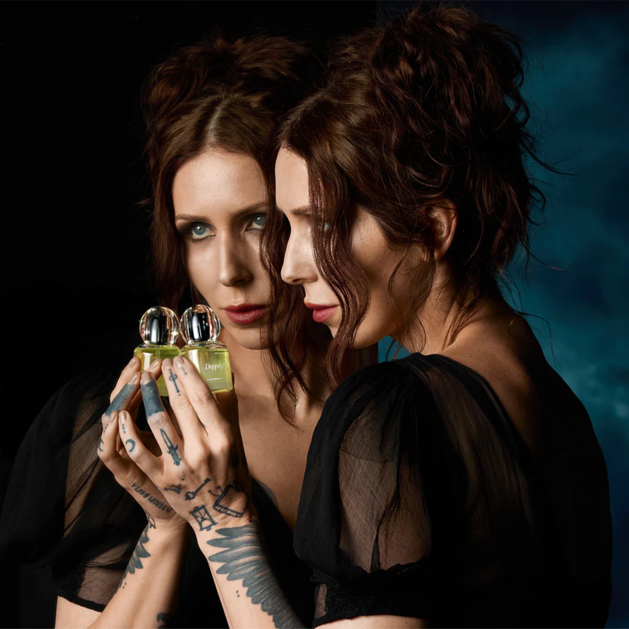 Doppelgänger EDP 30ml - Image 3