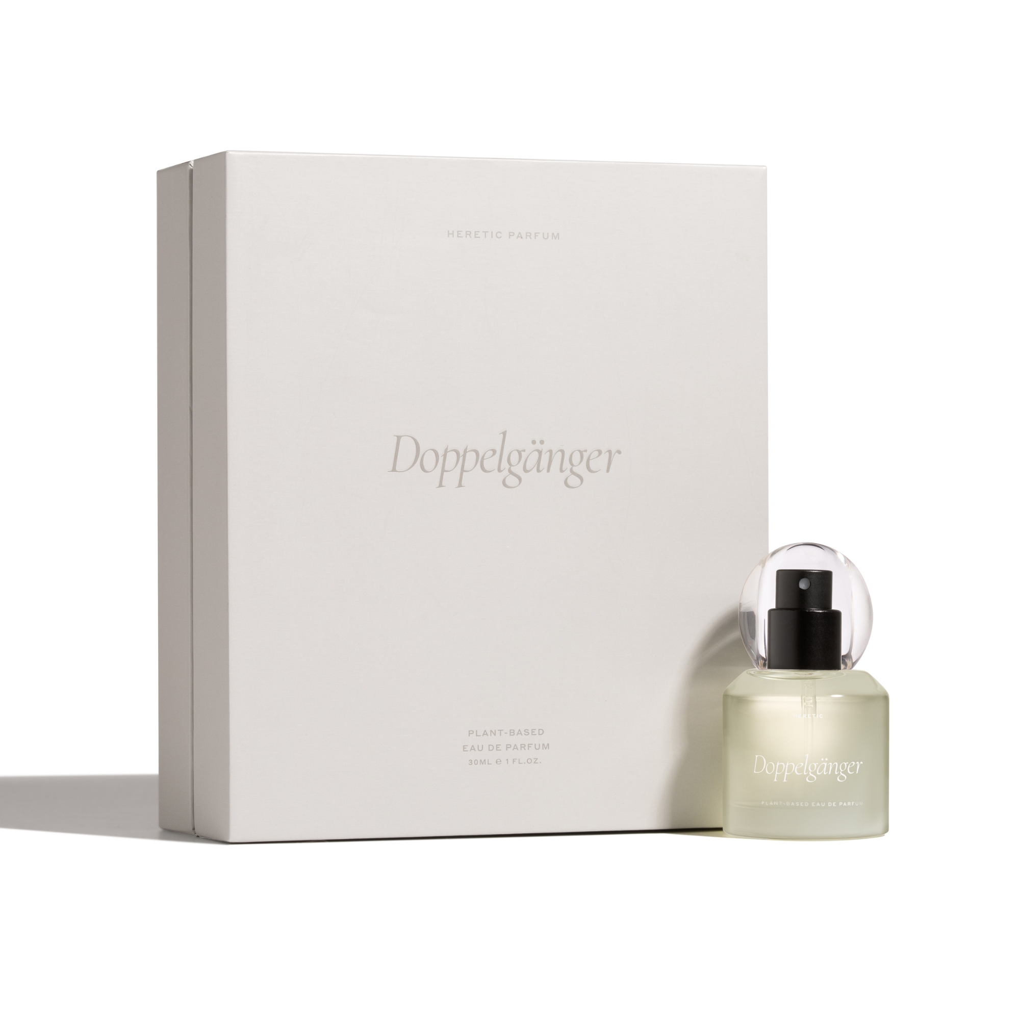 Doppelgänger EDP 30ml - Image 5