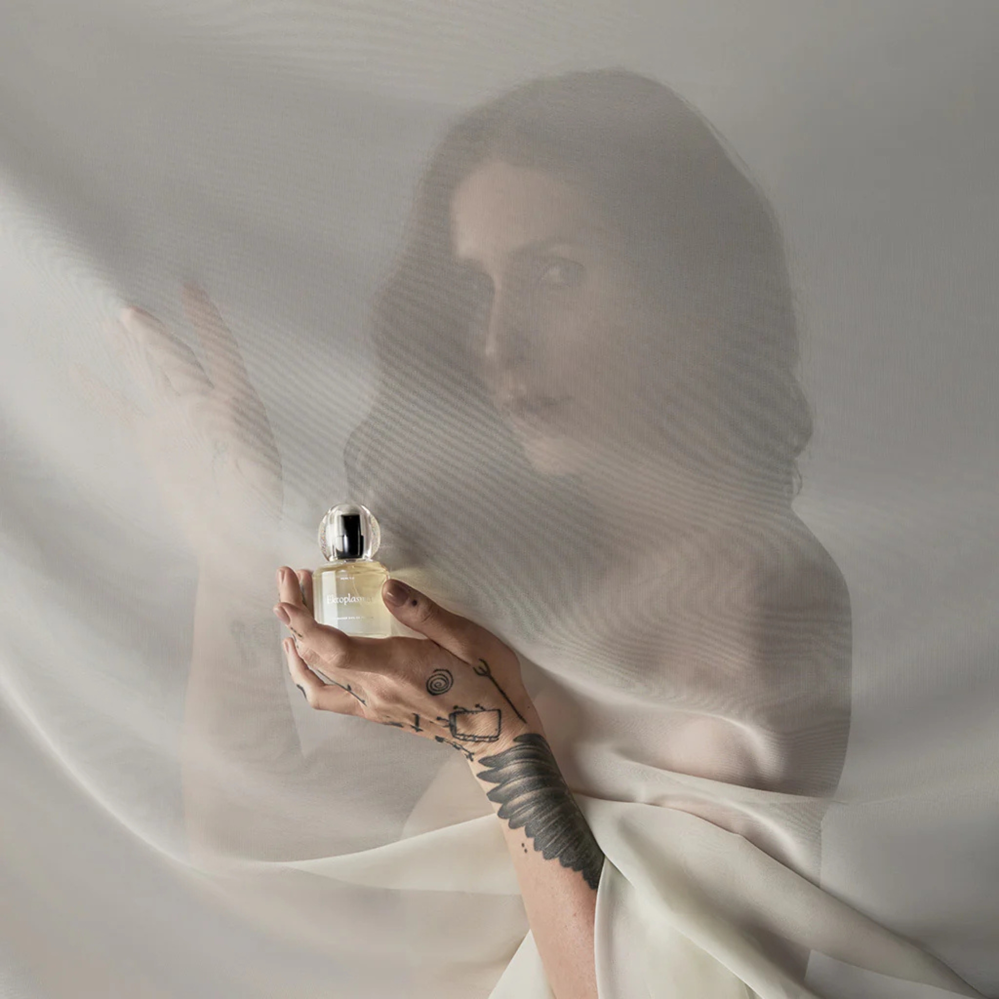 Ektoplasma EDP 30ml - Image 3