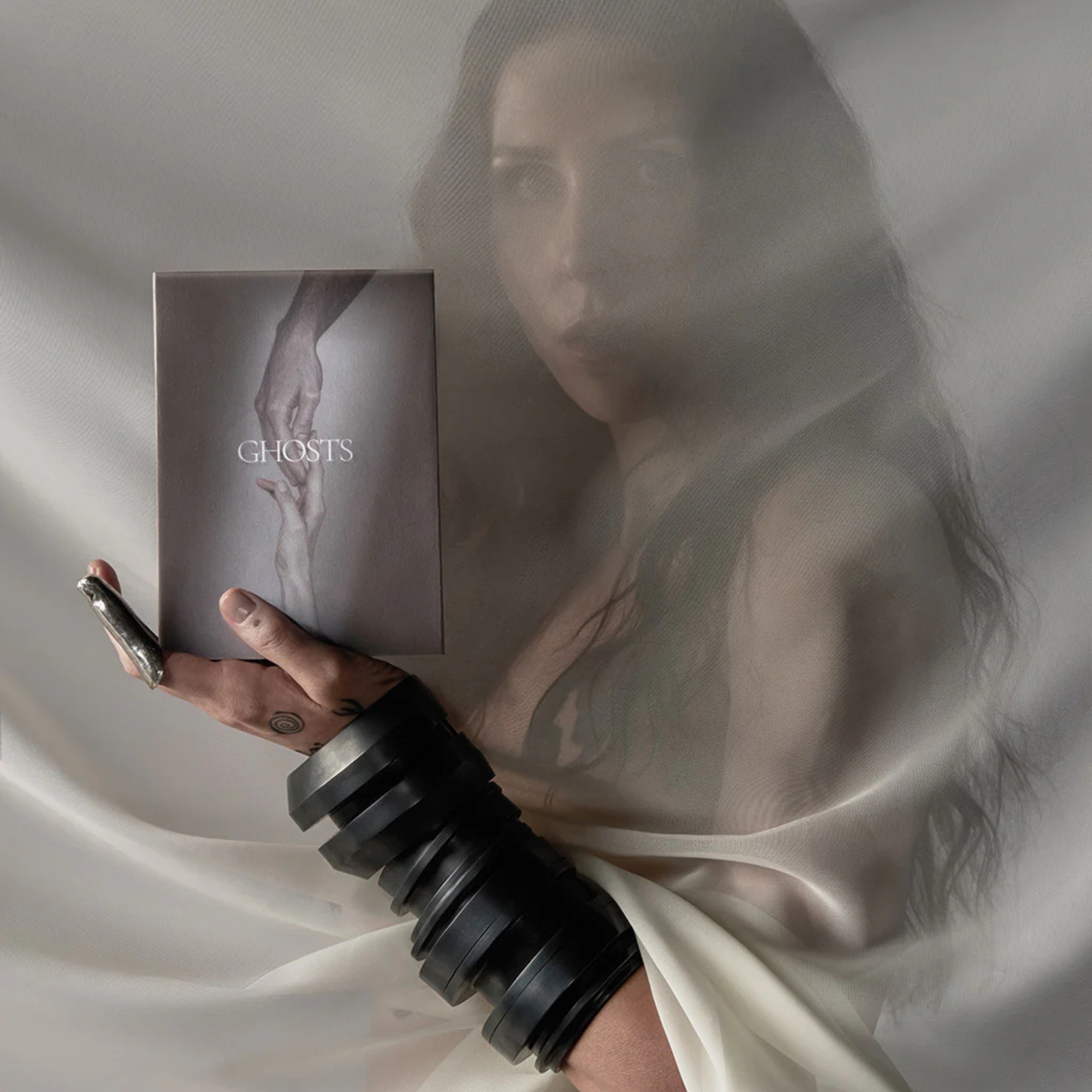 Ghosts: A Spectral Discovery Set - Image 2