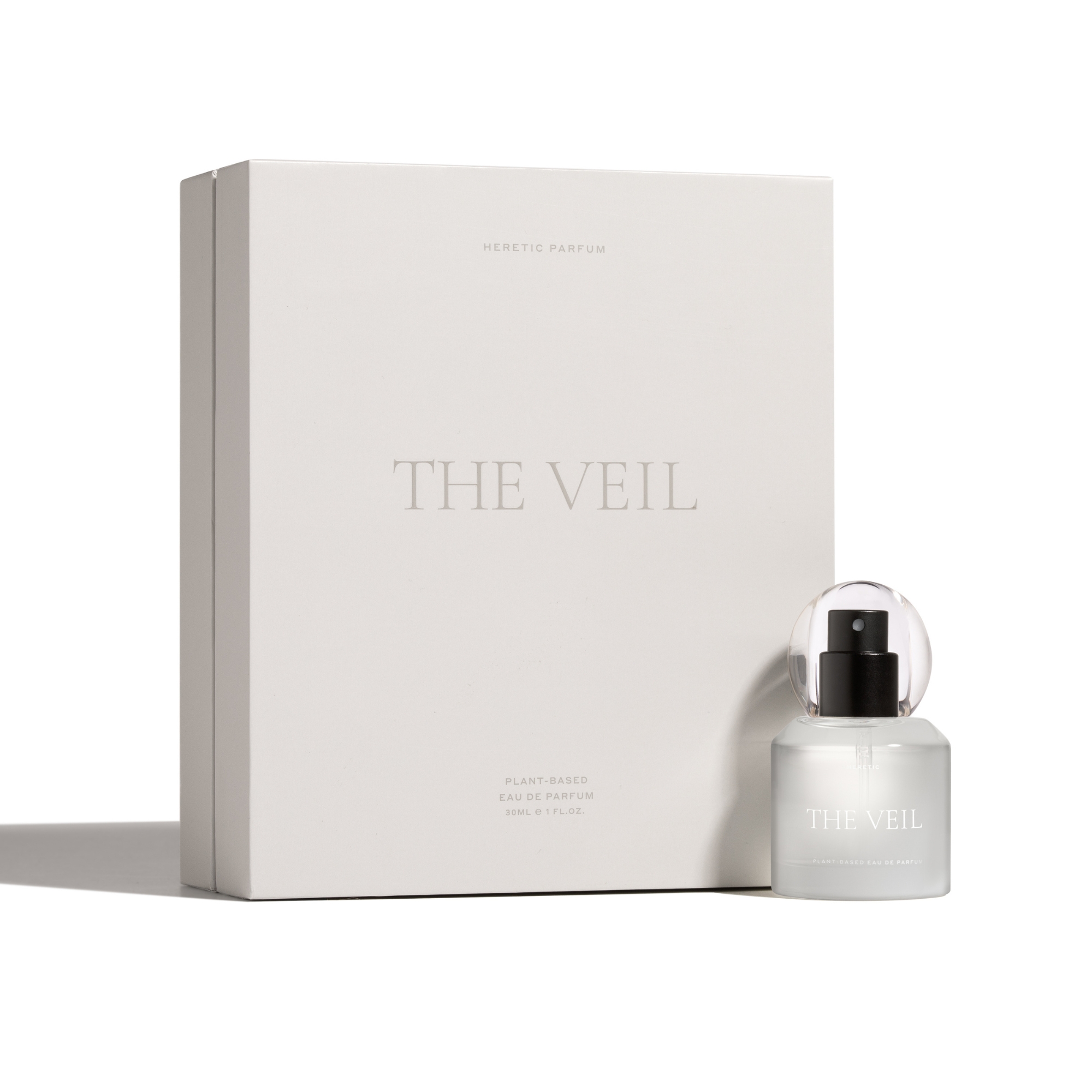 The Veil EDP 30ml - Image 5