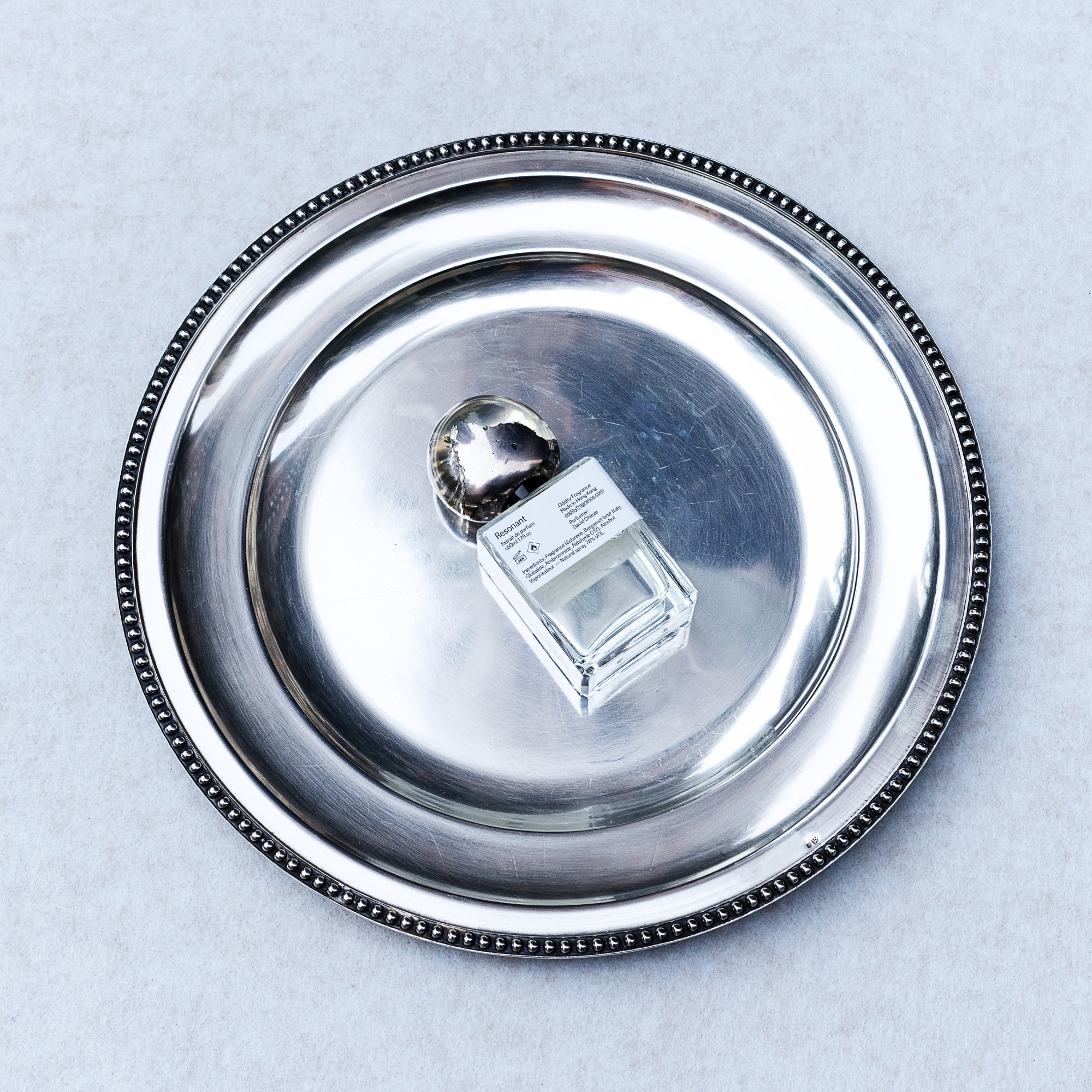 Resonant Extrait 50ml - Image 2
