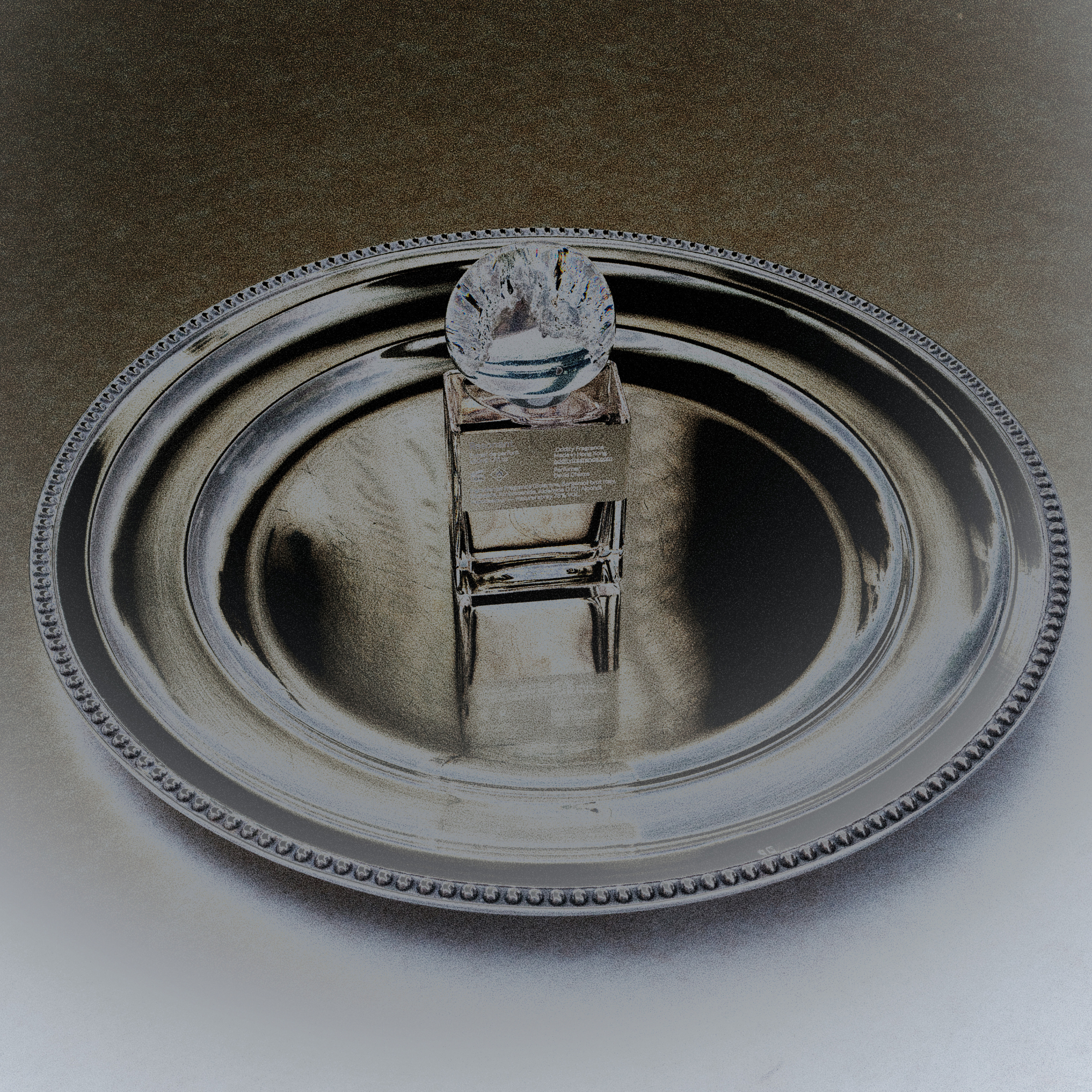 Resonant Extrait 50ml - Image 3