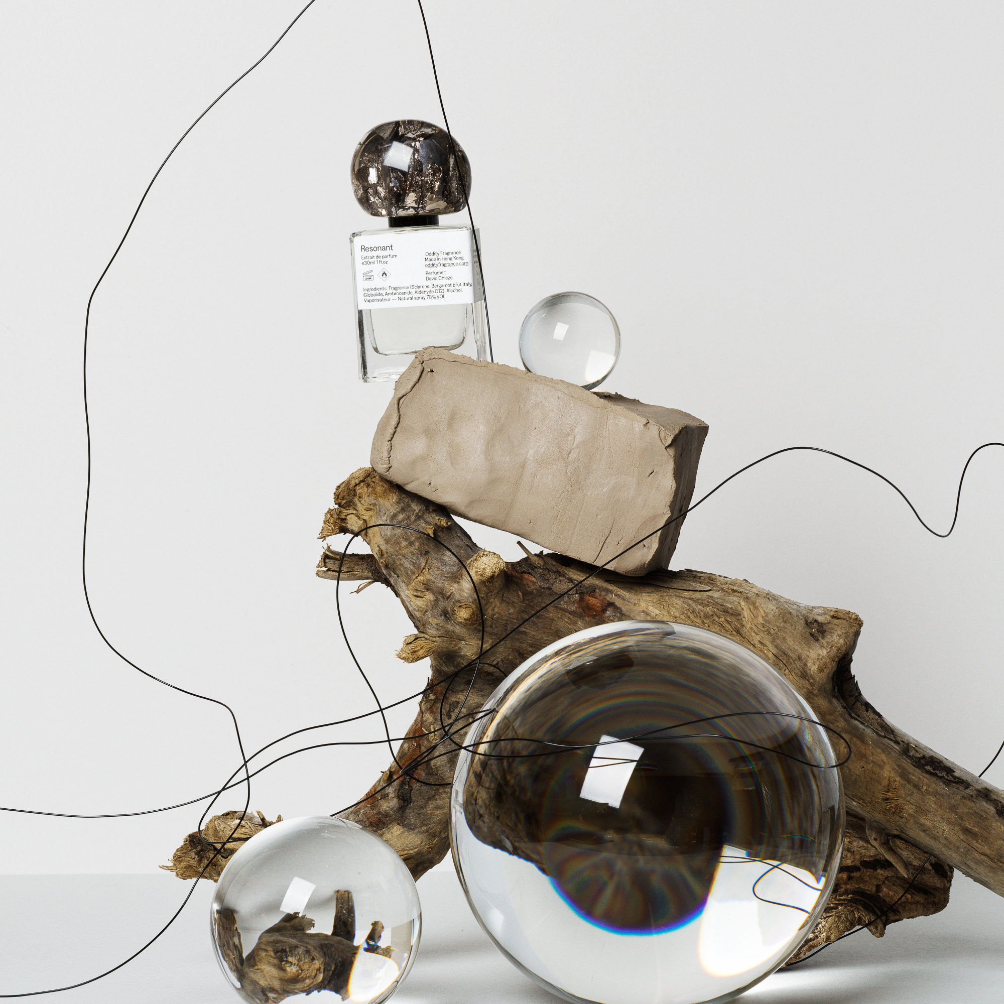 Resonant Extrait 50ml - Image 5