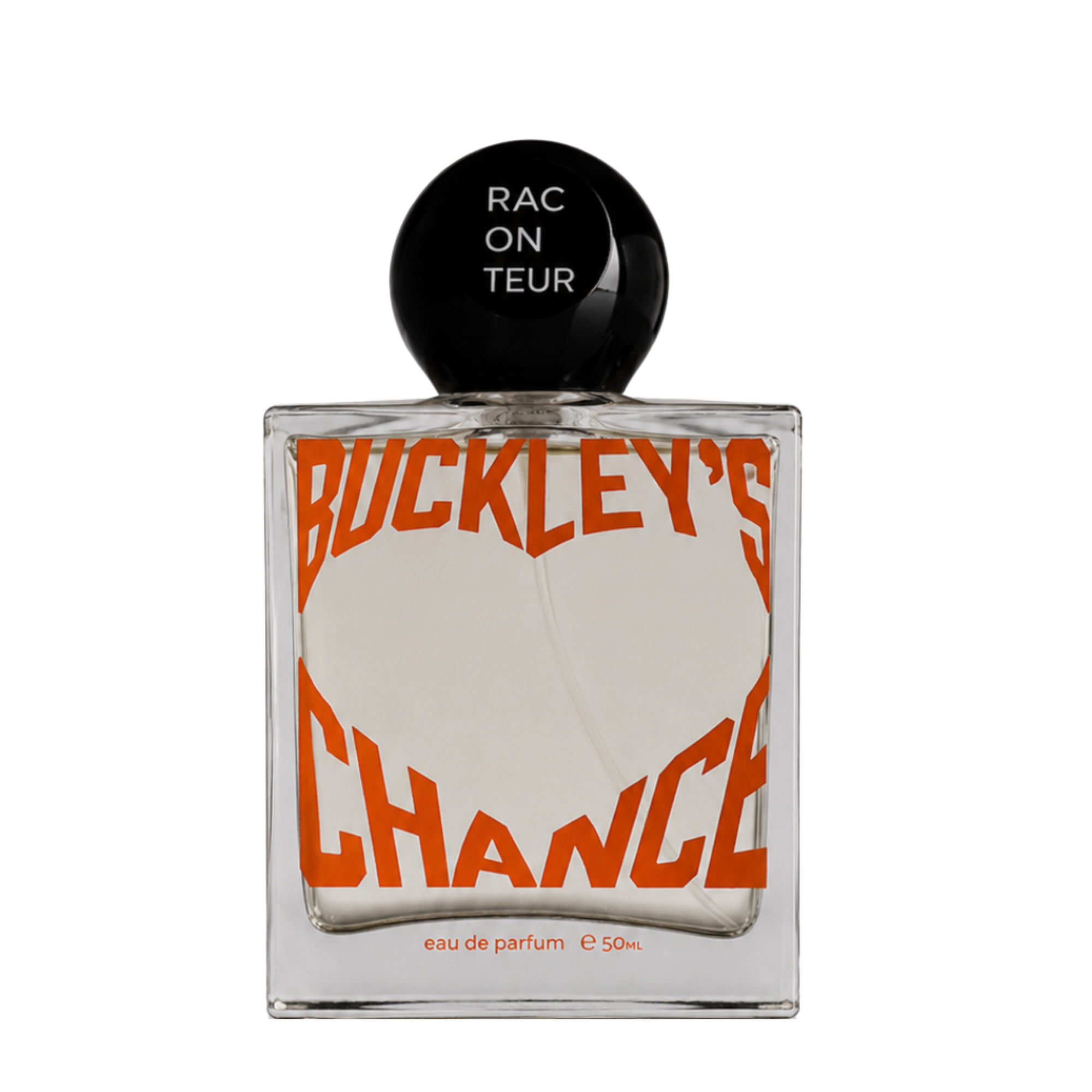 Buckley’s Chance EDP 50ml