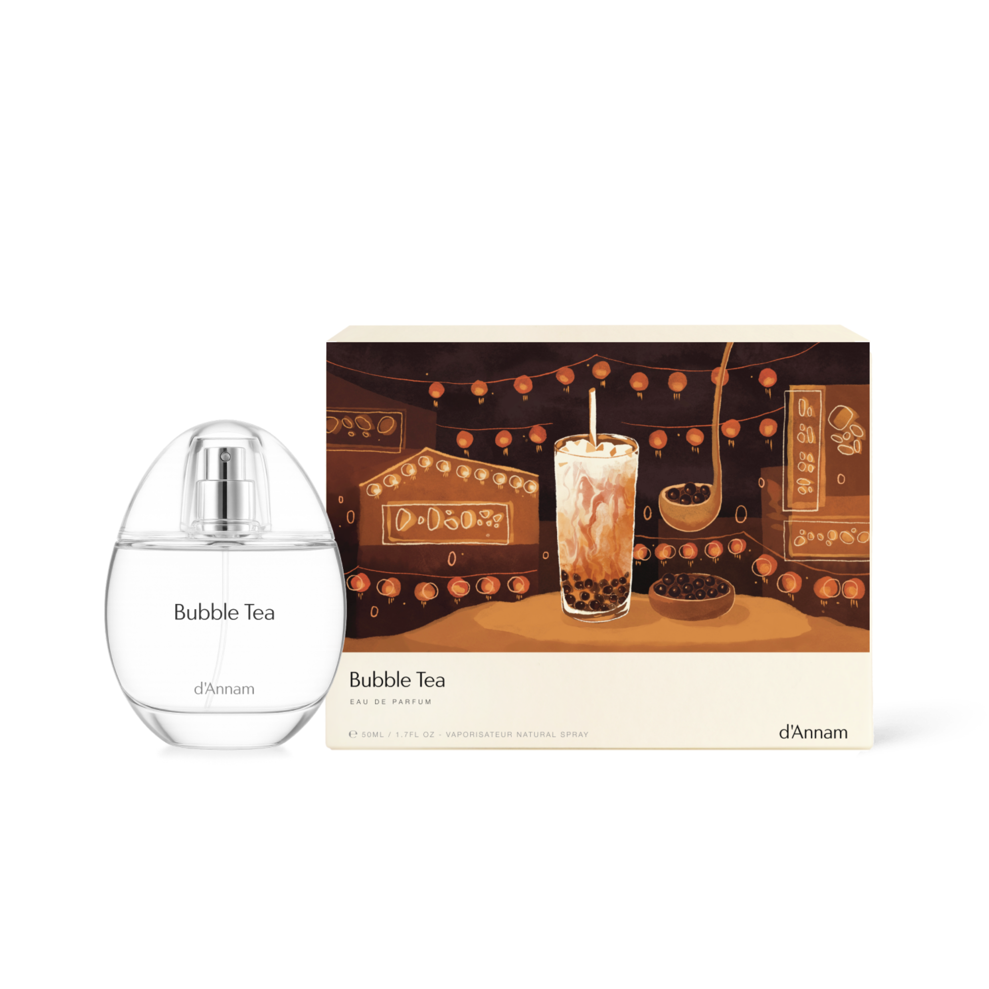 Bubble Tea EDP 50ml - Image 3