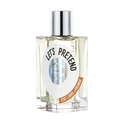 Let's Pretend EDP 100ml