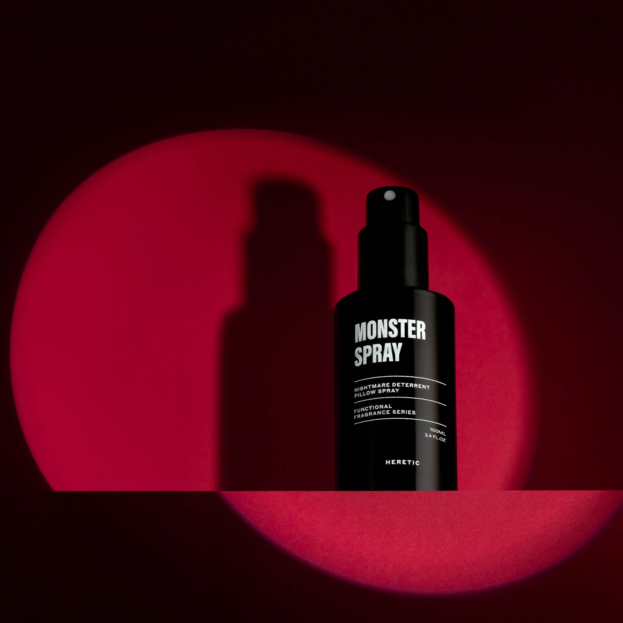 Monster Pillow Spray 100ml - Image 2