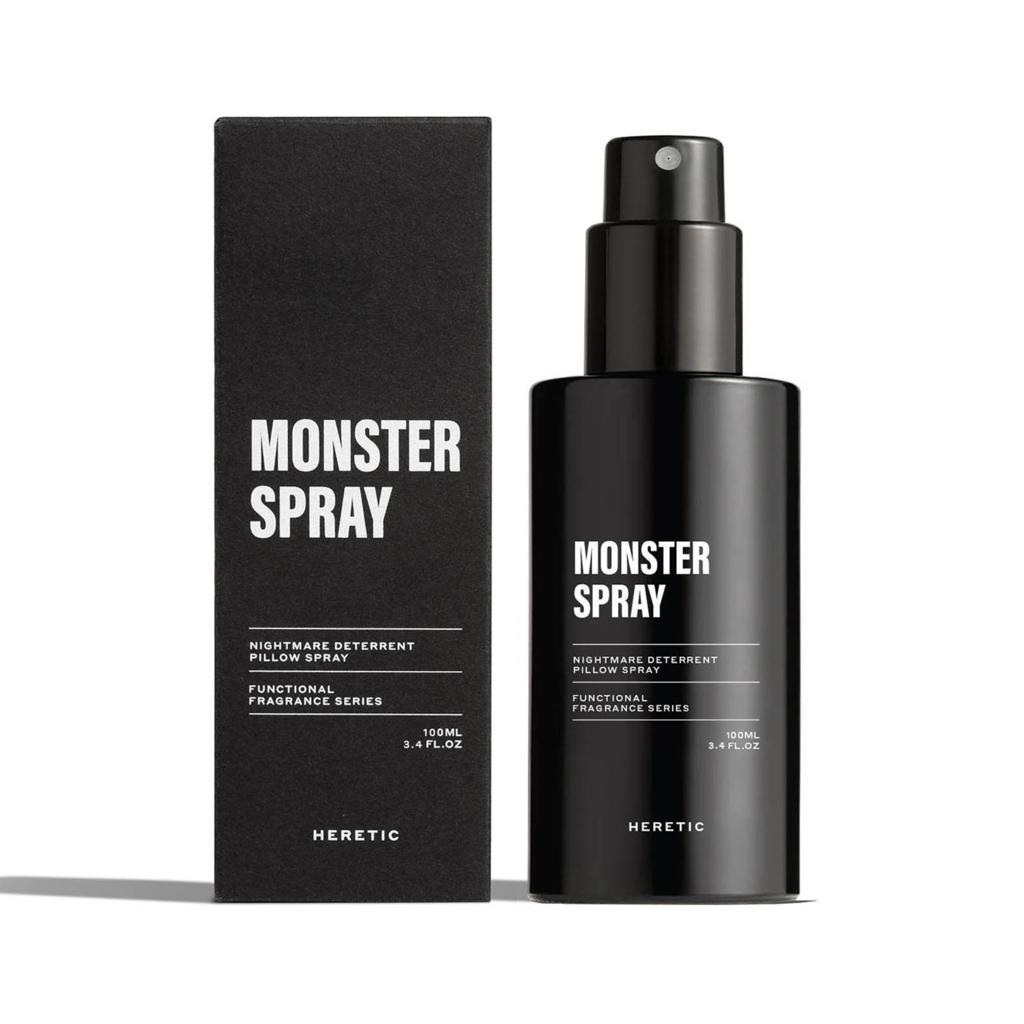 Monster Pillow Spray 100ml - Image 3