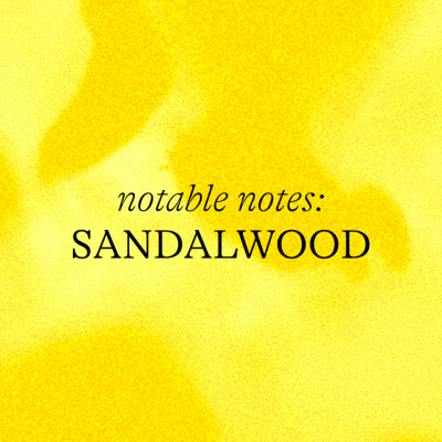 sandalwood