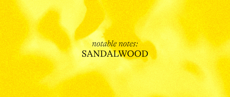 sandalwood