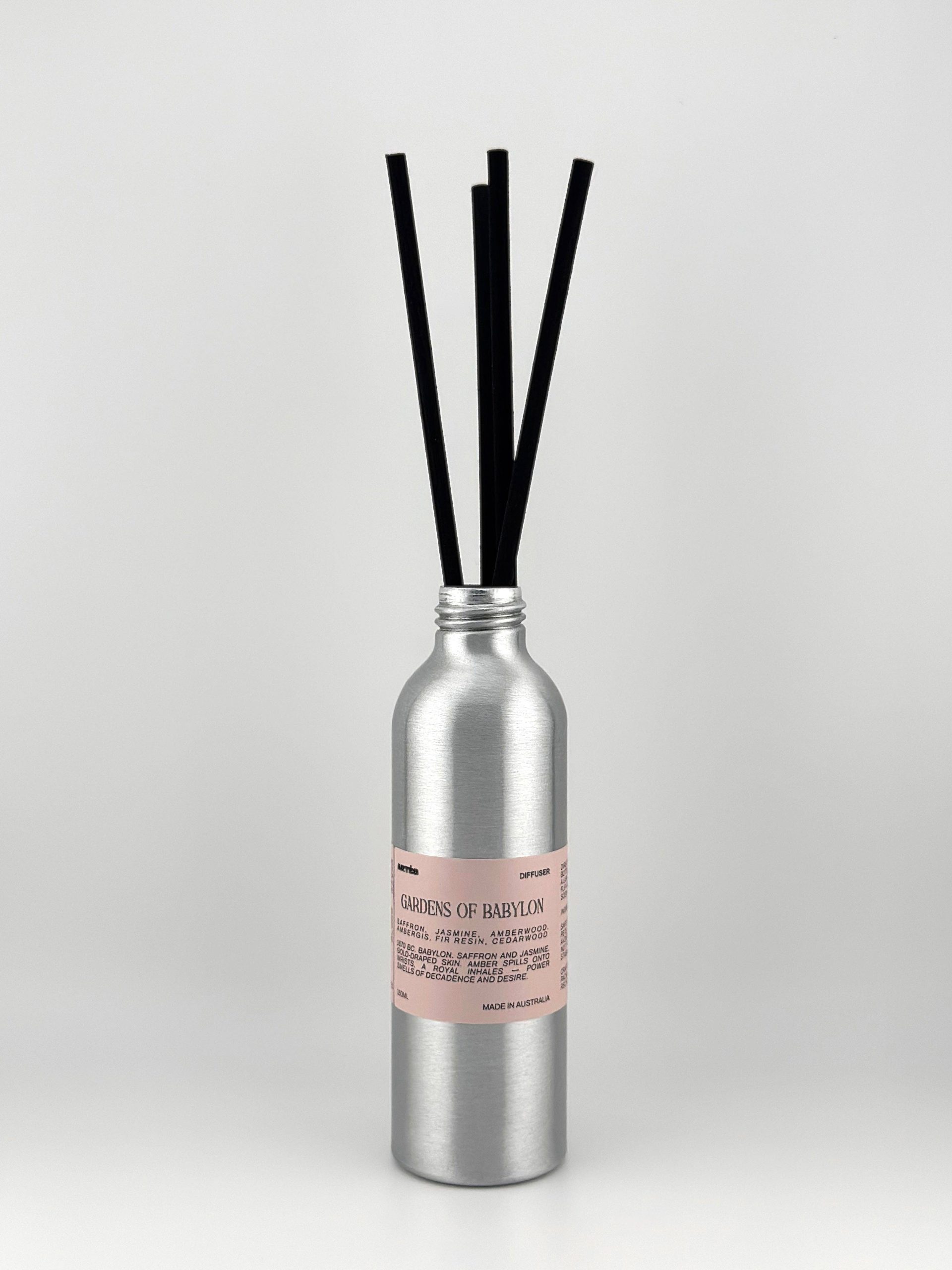 Gardens of Babylon Diffuser 150ml