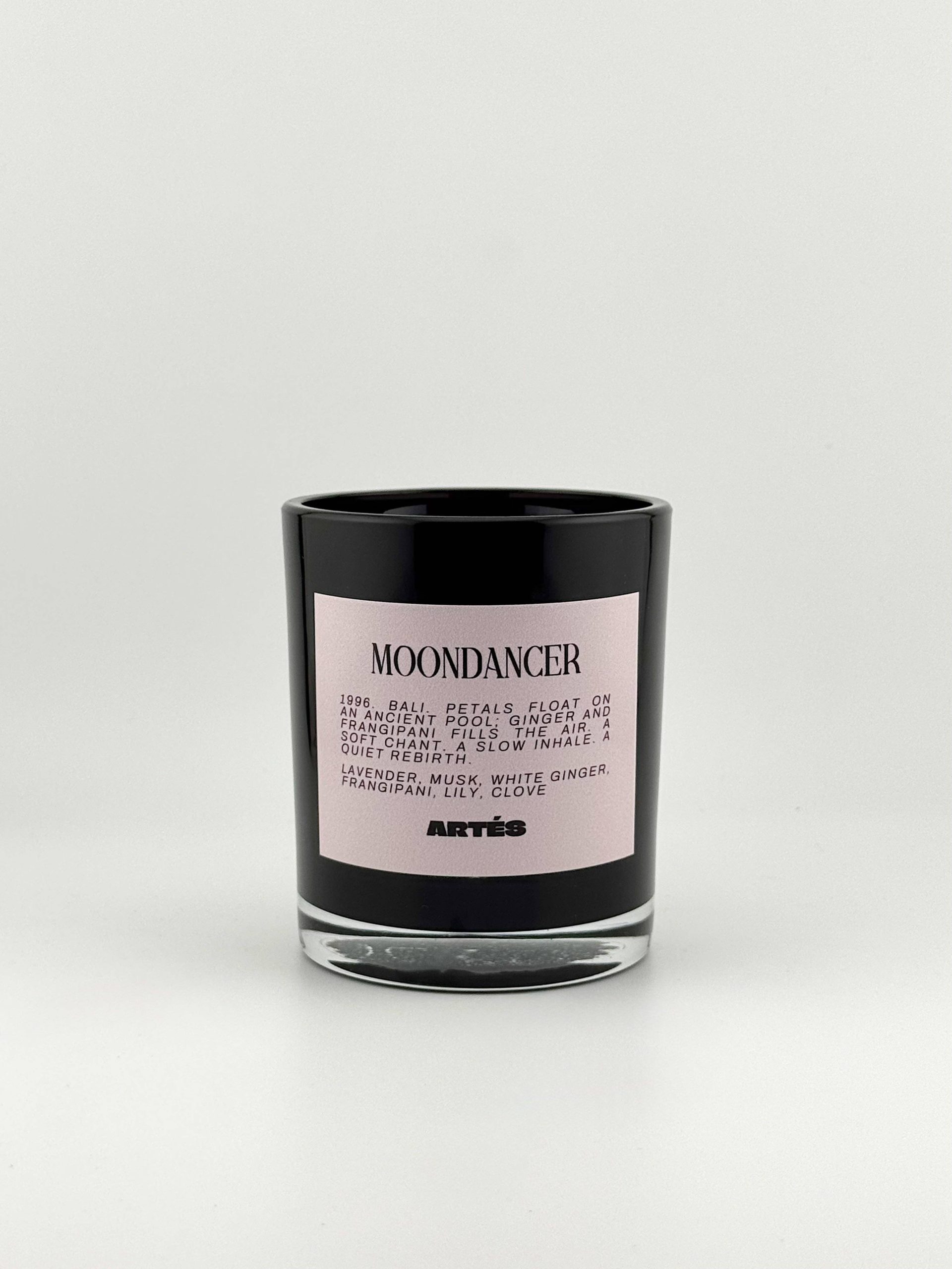 Moondancer Scented Soy Candle 280g - Image 2