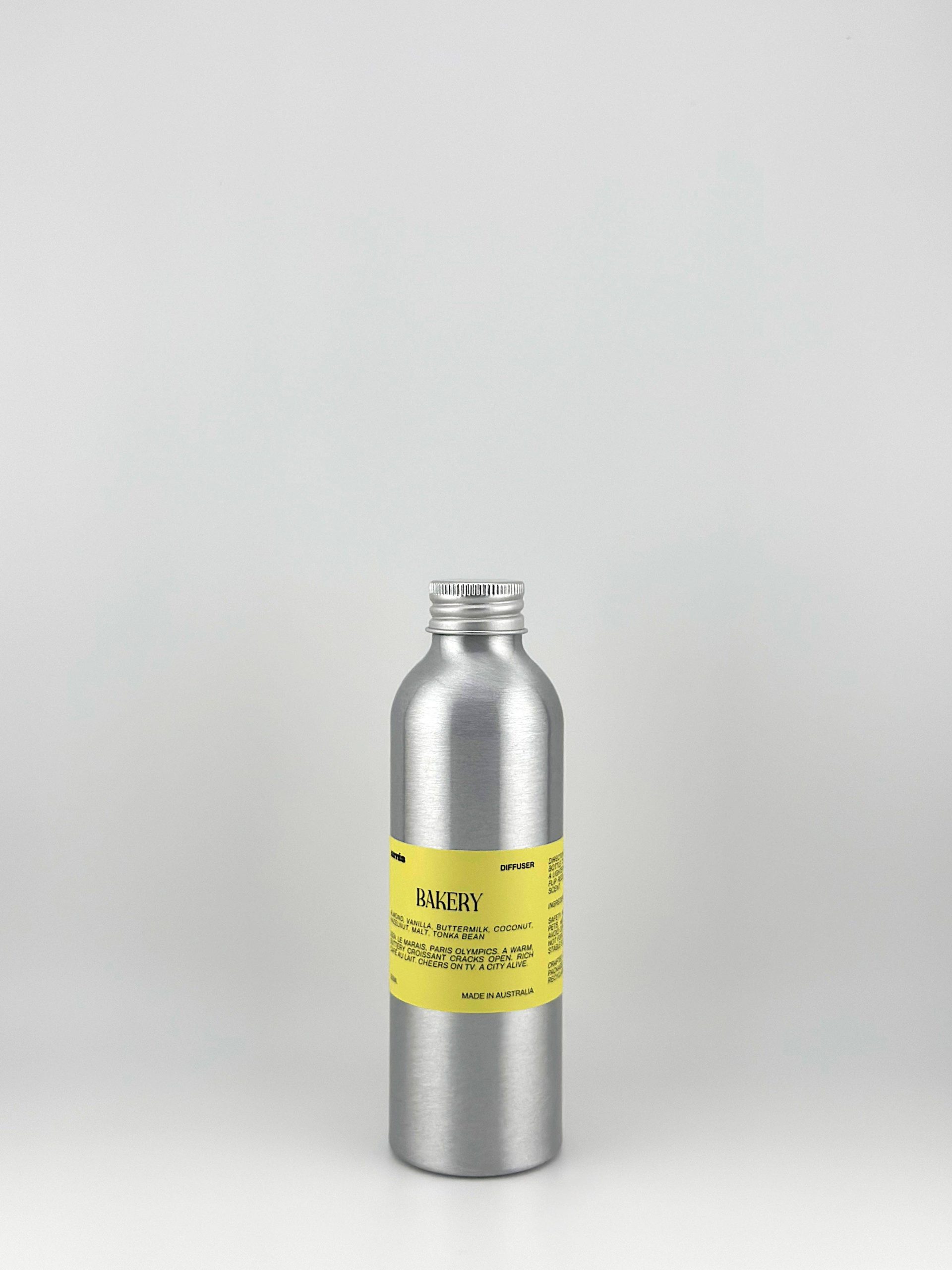 Bakery Diffuser 150ml - Image 2