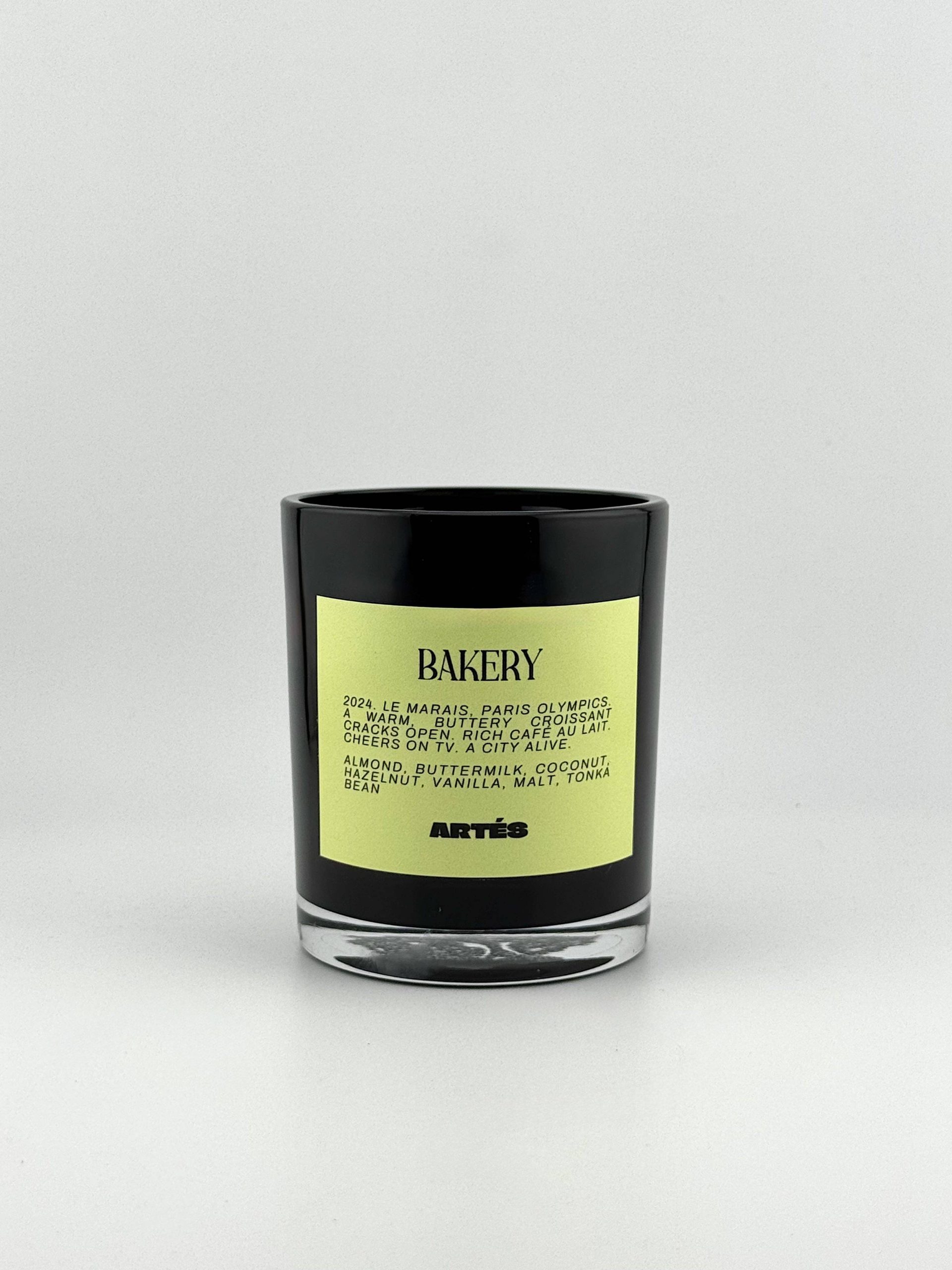 Bakery Scented Soy Candle 280g - Image 2