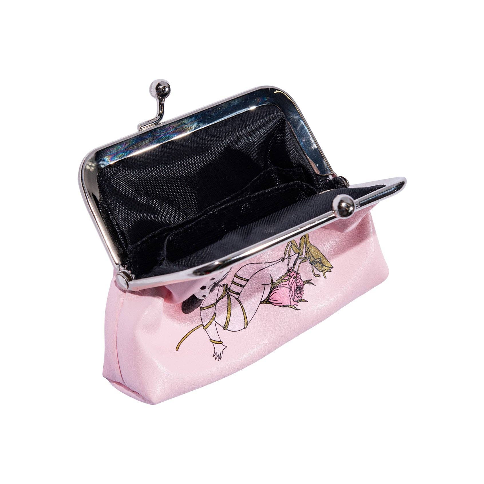 Flora Carnivora Coin Purse - Image 2