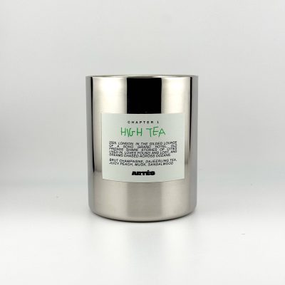 High Tea Scented Candle 280g
