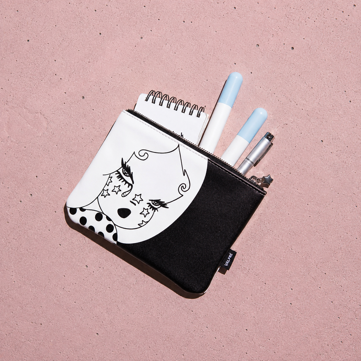 Cloud Makeup Bag - Image 2