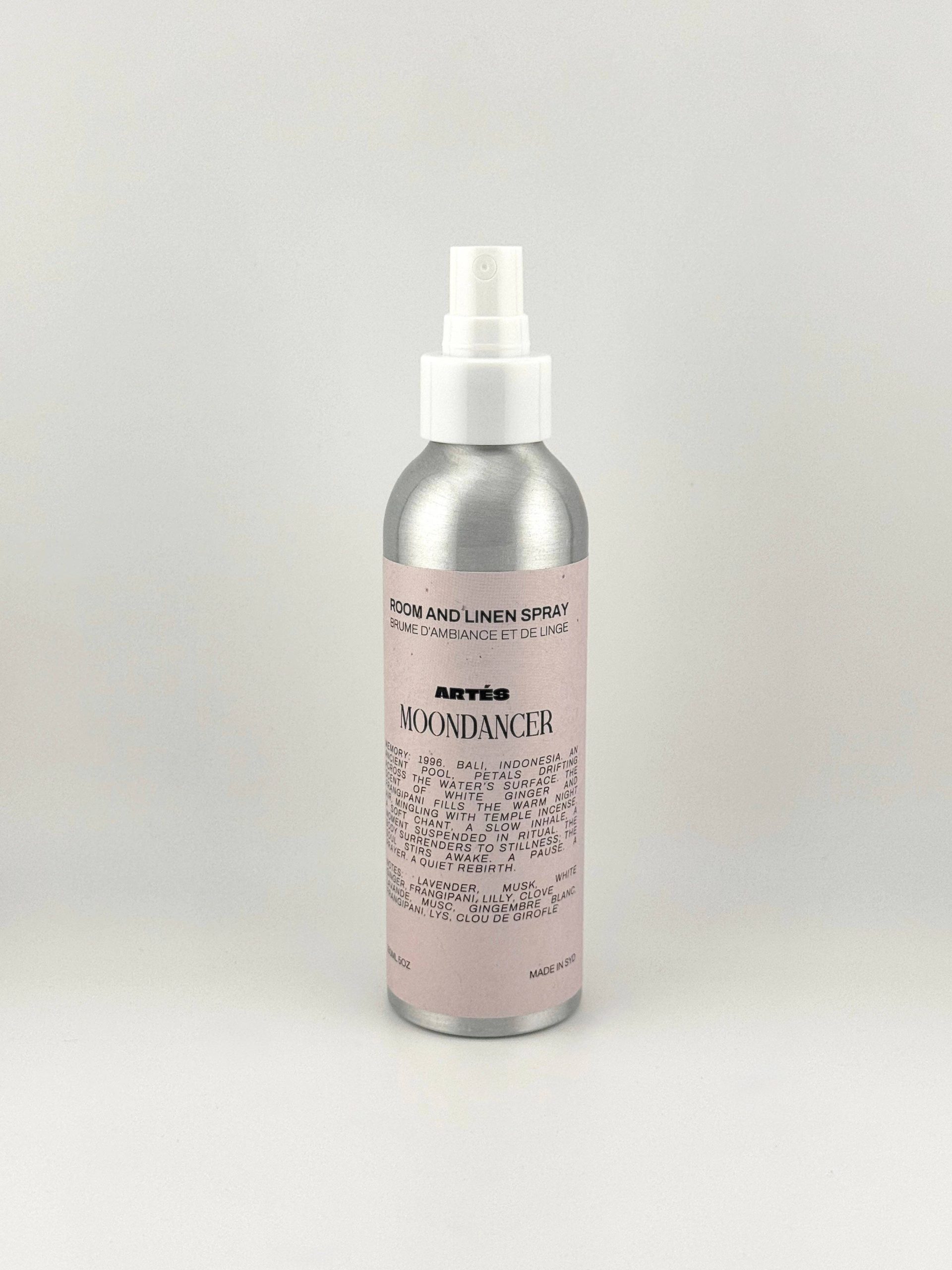 Moondancer Room & Linen Spray 150ml - Image 2
