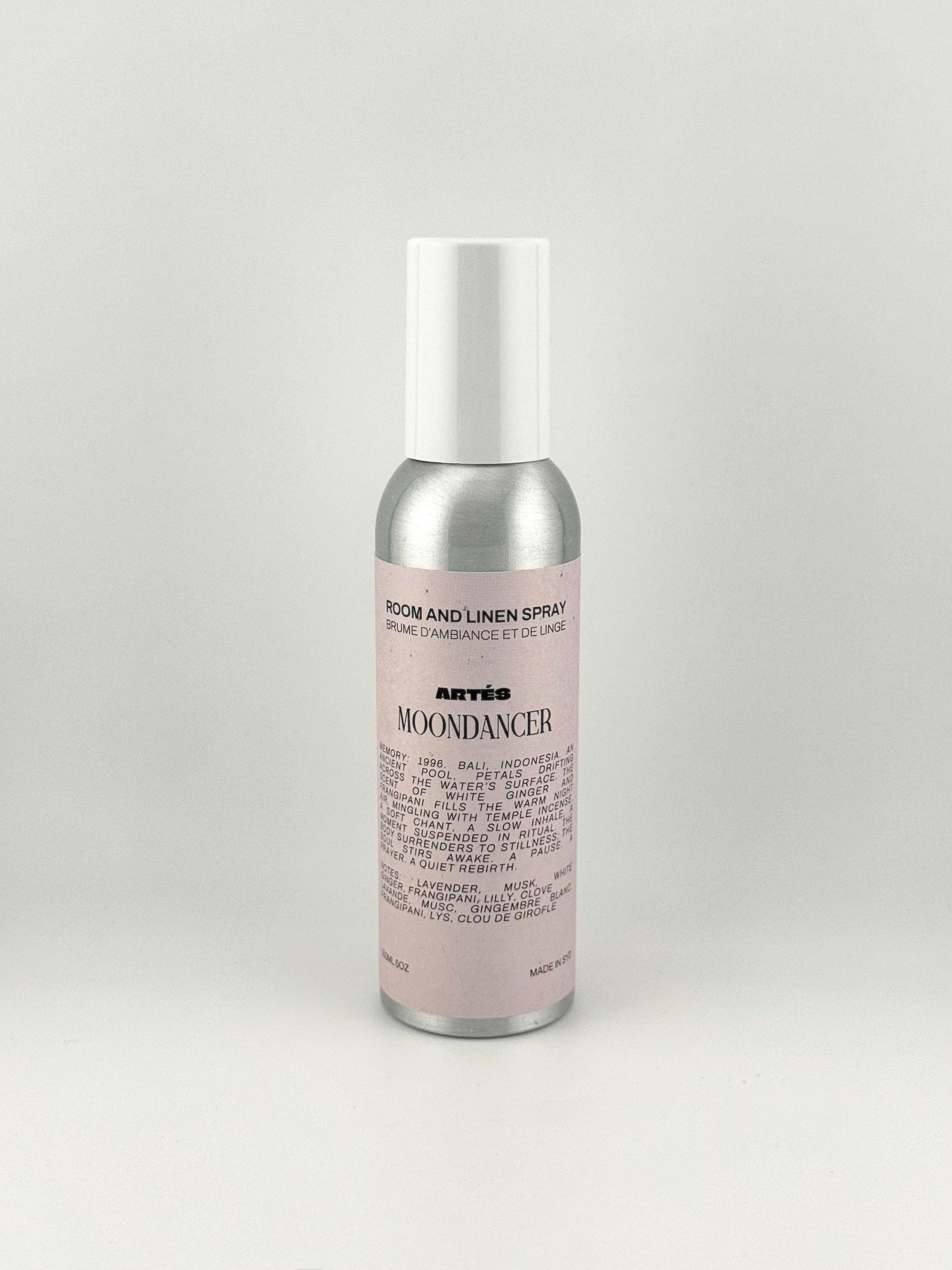 Moondancer Room & Linen Spray 150ml