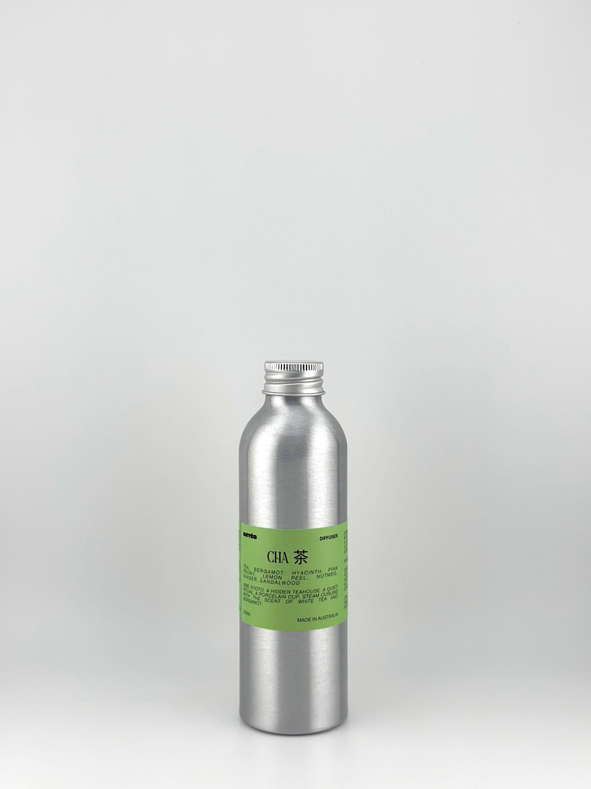 CHA 茶 TEA Diffuser 150ml - Image 2