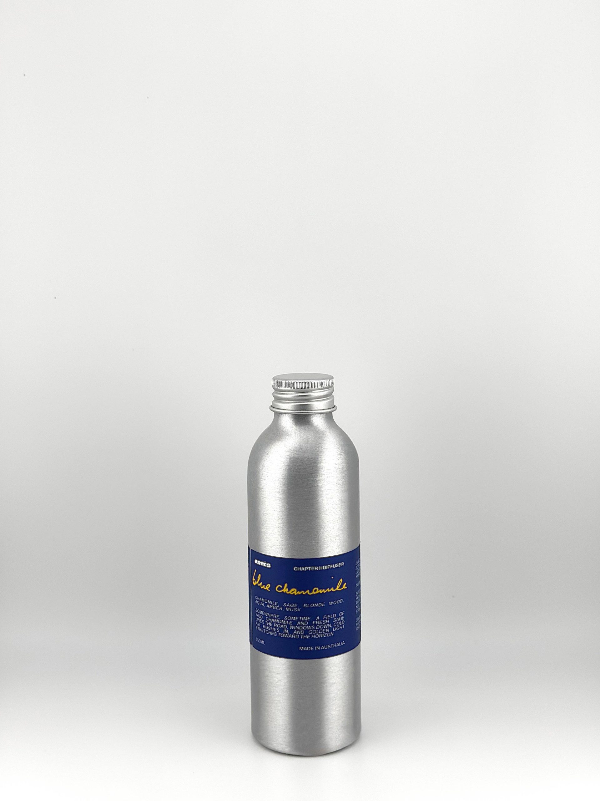Blue Chamomile Diffuser 150ml - Image 2