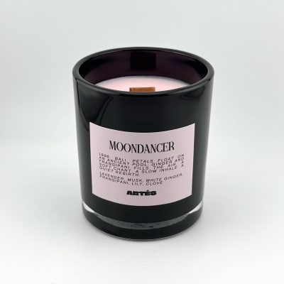 Moondancer Scented Soy Candle 280g