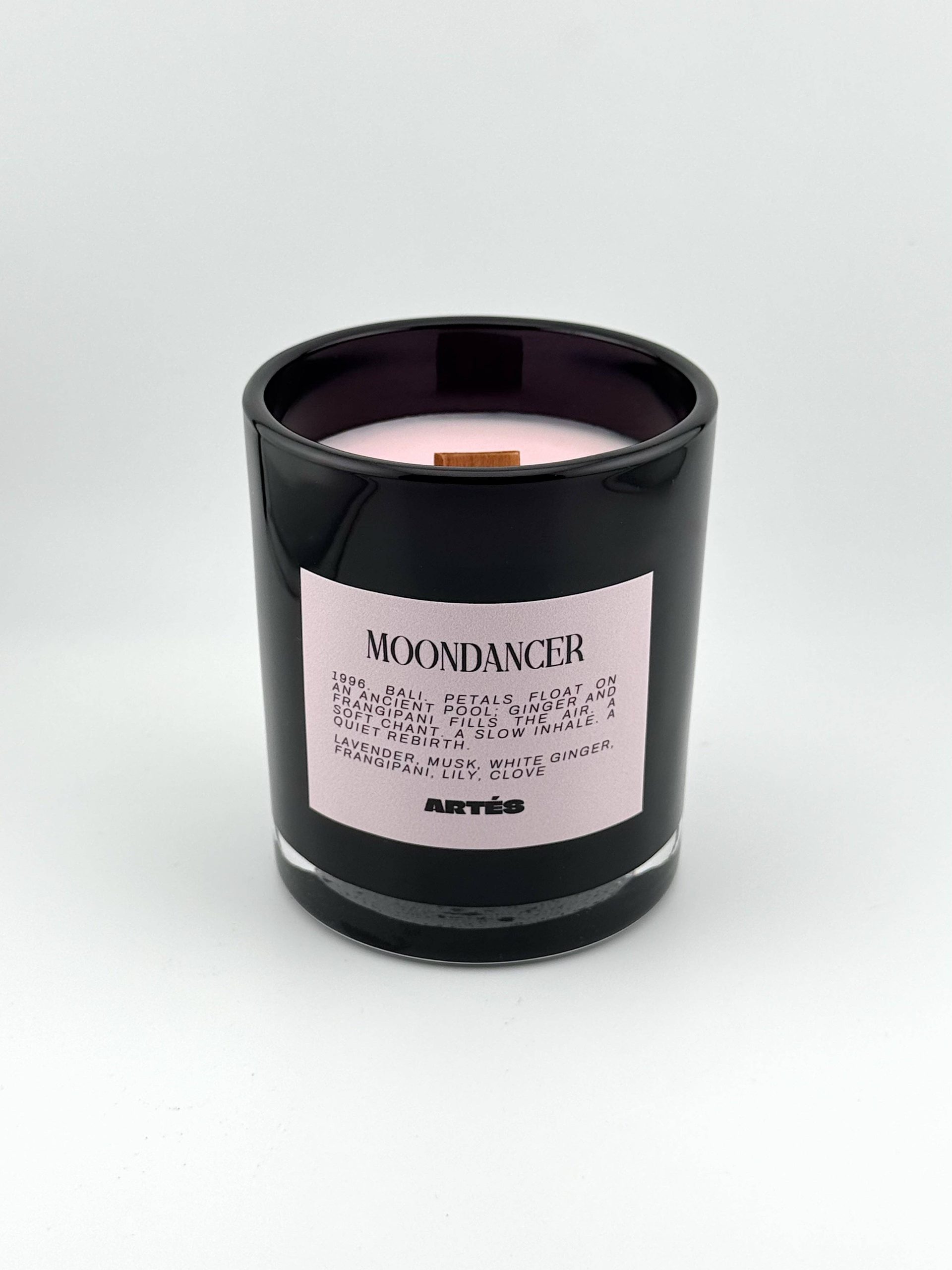 Moondancer Scented Soy Candle 280g