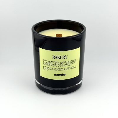 Bakery Scented Soy Candle 280g