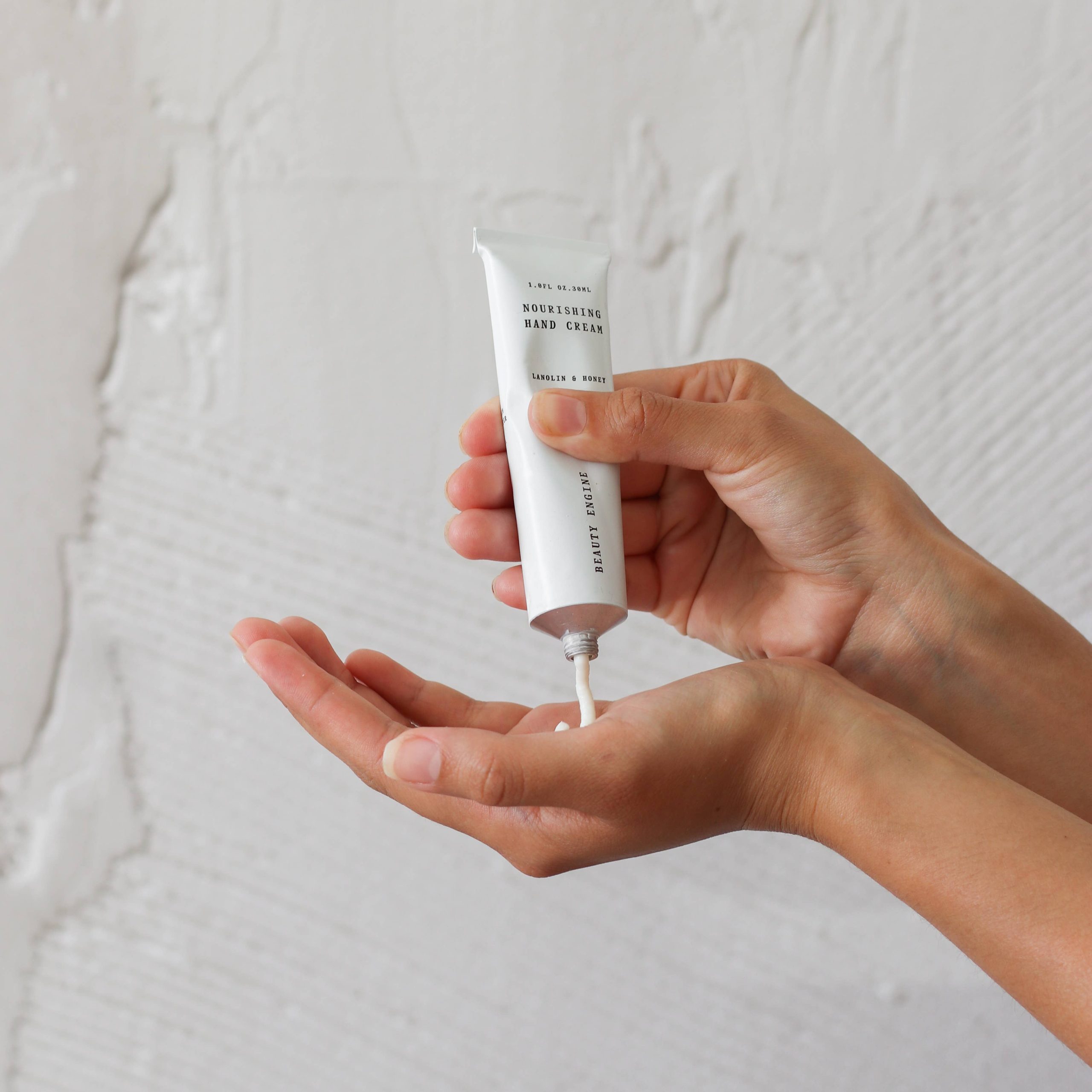Nourishing Hand Cream 30ml - Image 3