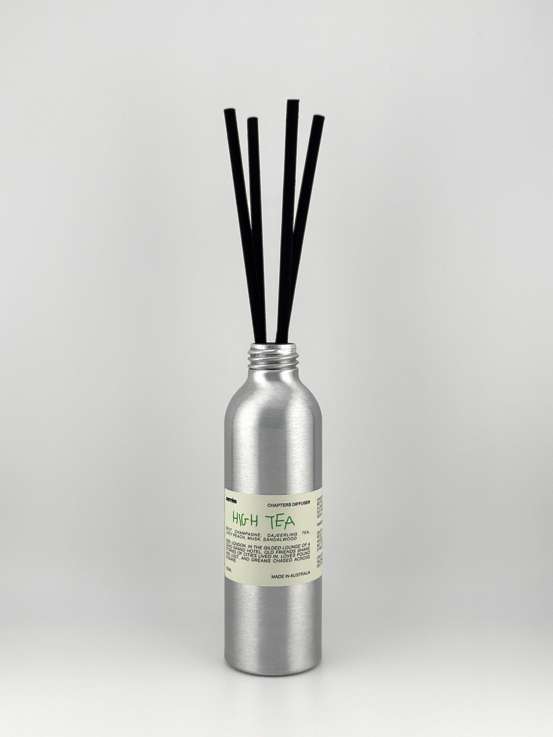 High Tea Diffuser 150ml