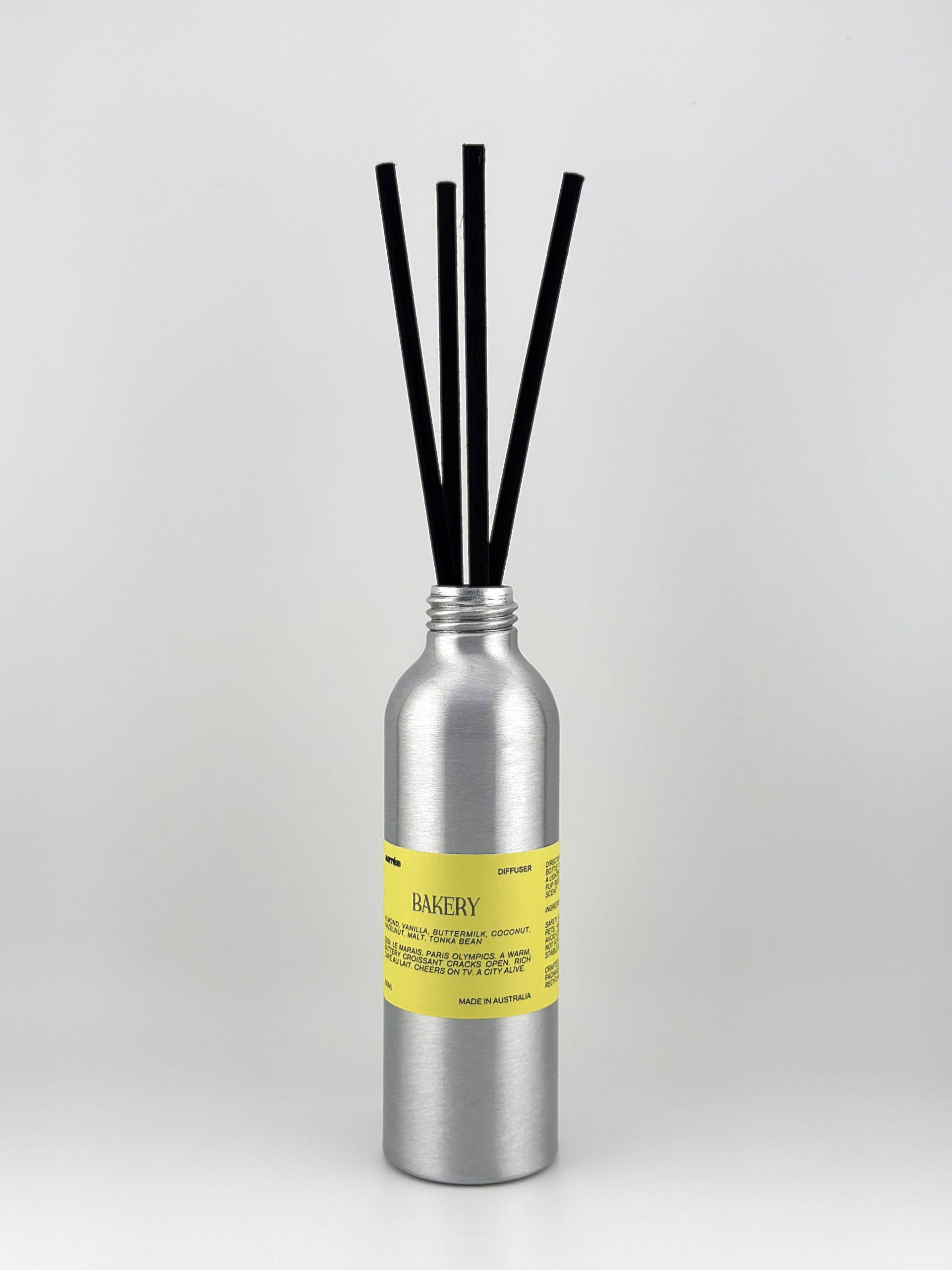 Bakery Diffuser 150ml