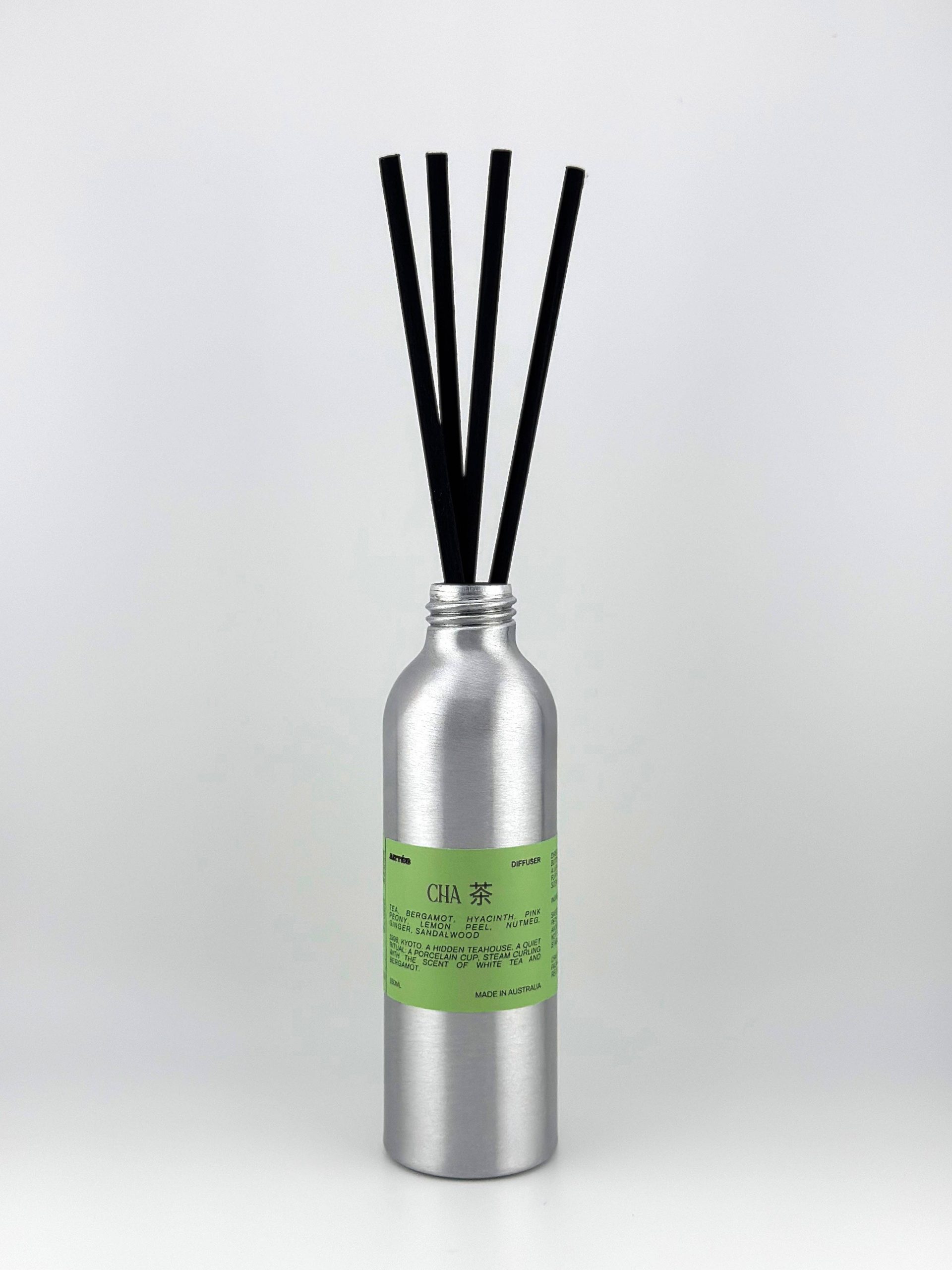 CHA 茶 TEA Diffuser 150ml