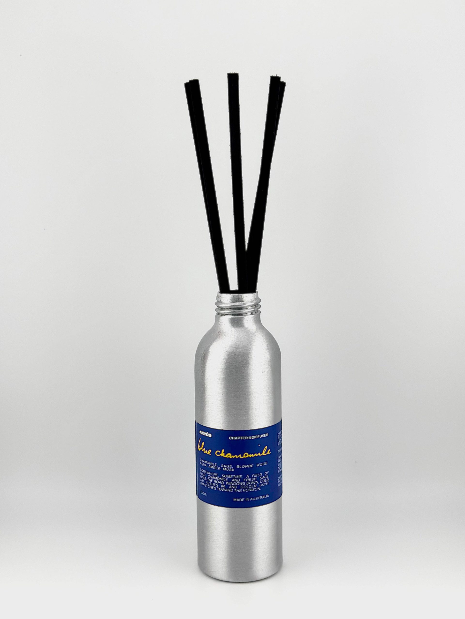 Blue Chamomile Diffuser 150ml