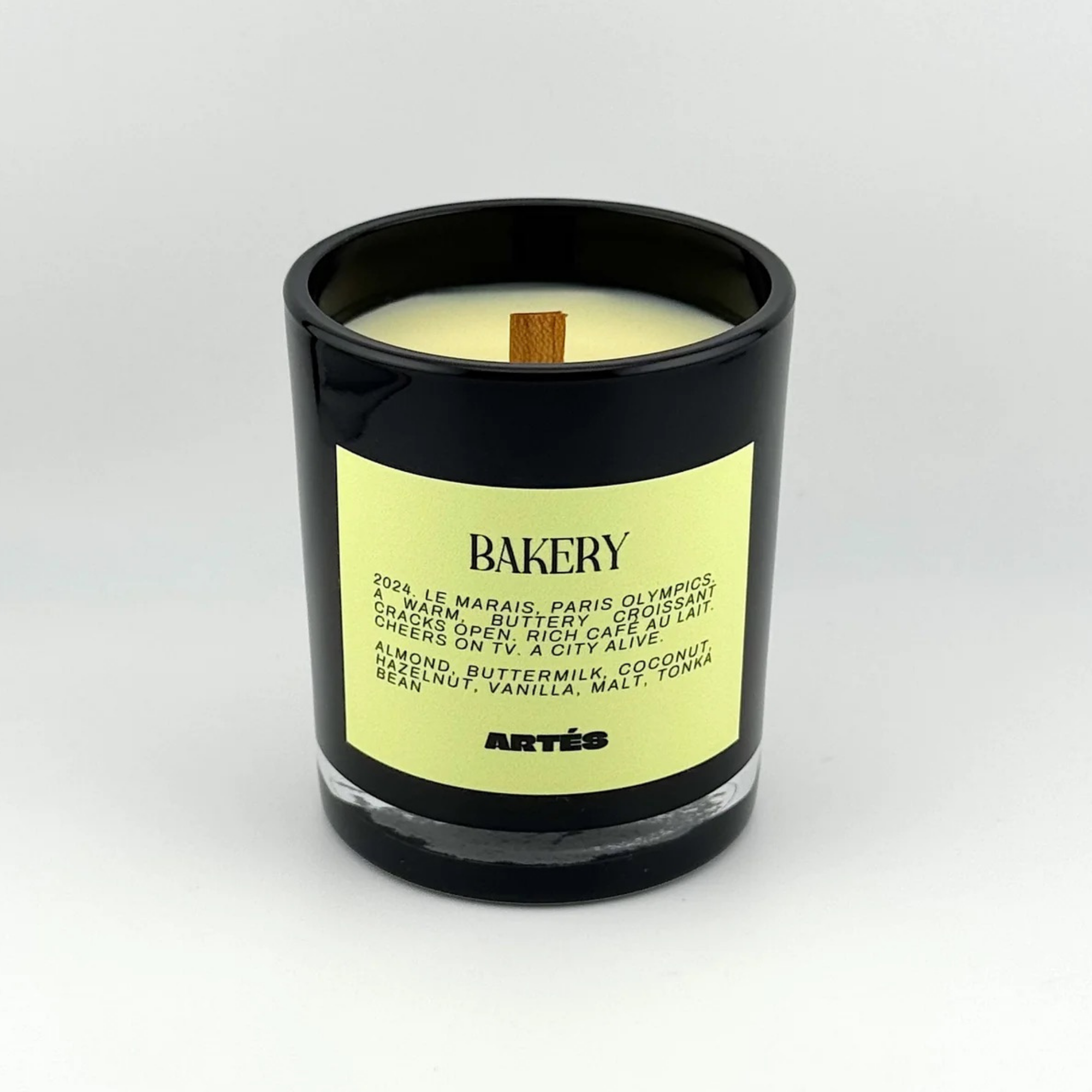 Bakery Scented Soy Candle 280g - Image 2