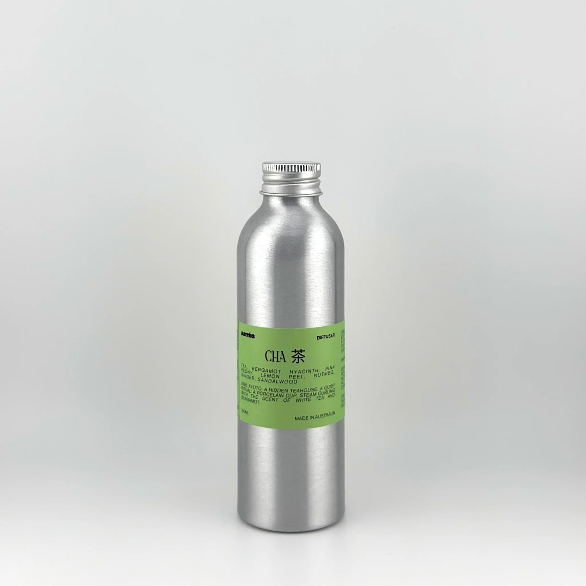 CHA 茶 TEA Diffuser 150ml - Image 2