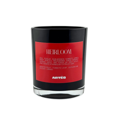 Heirloom Scented Soy Candle 280g