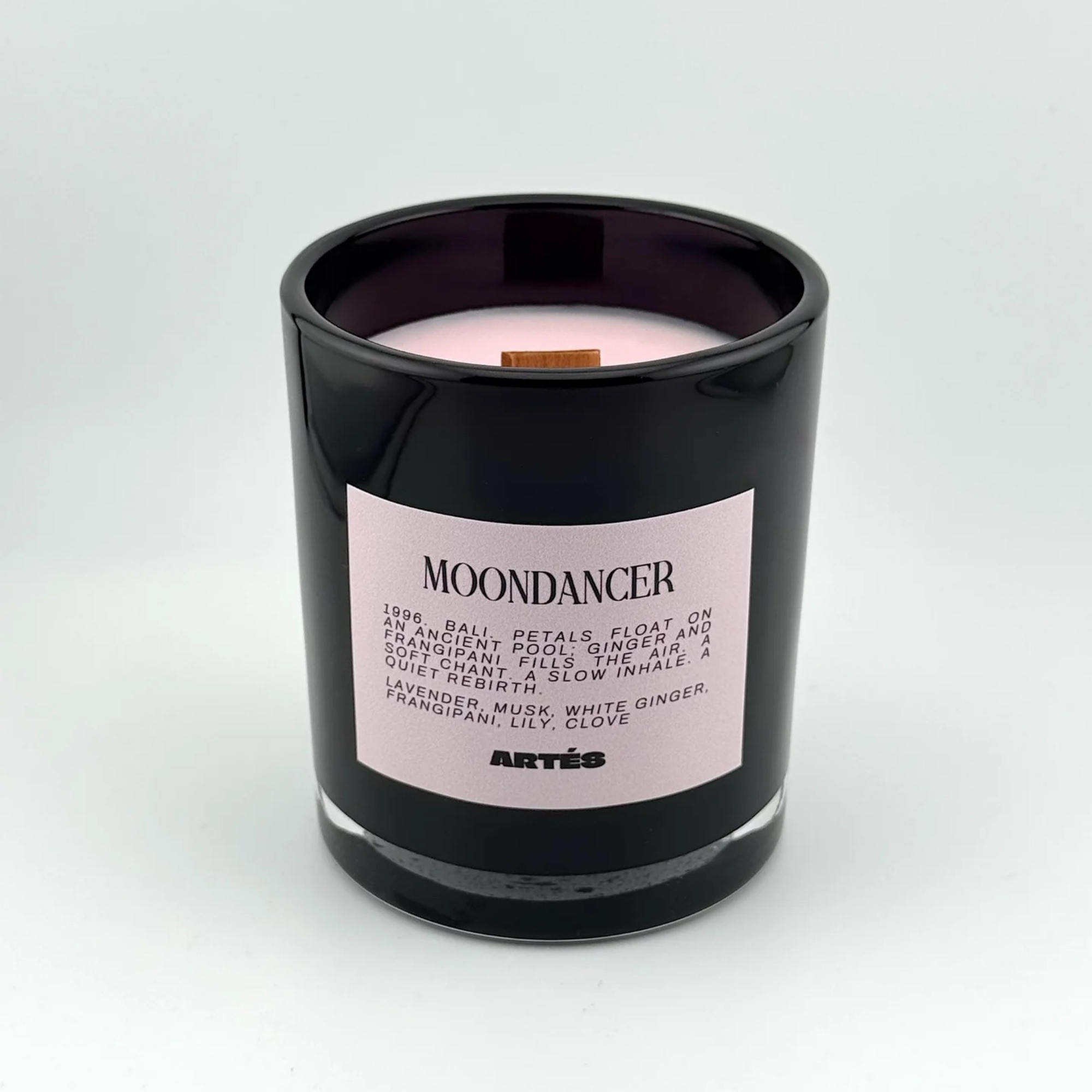 Moondancer Scented Soy Candle 280g - Image 2