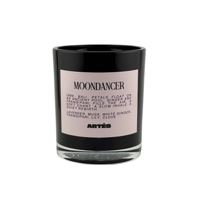 Moondancer Scented Soy Candle 280g