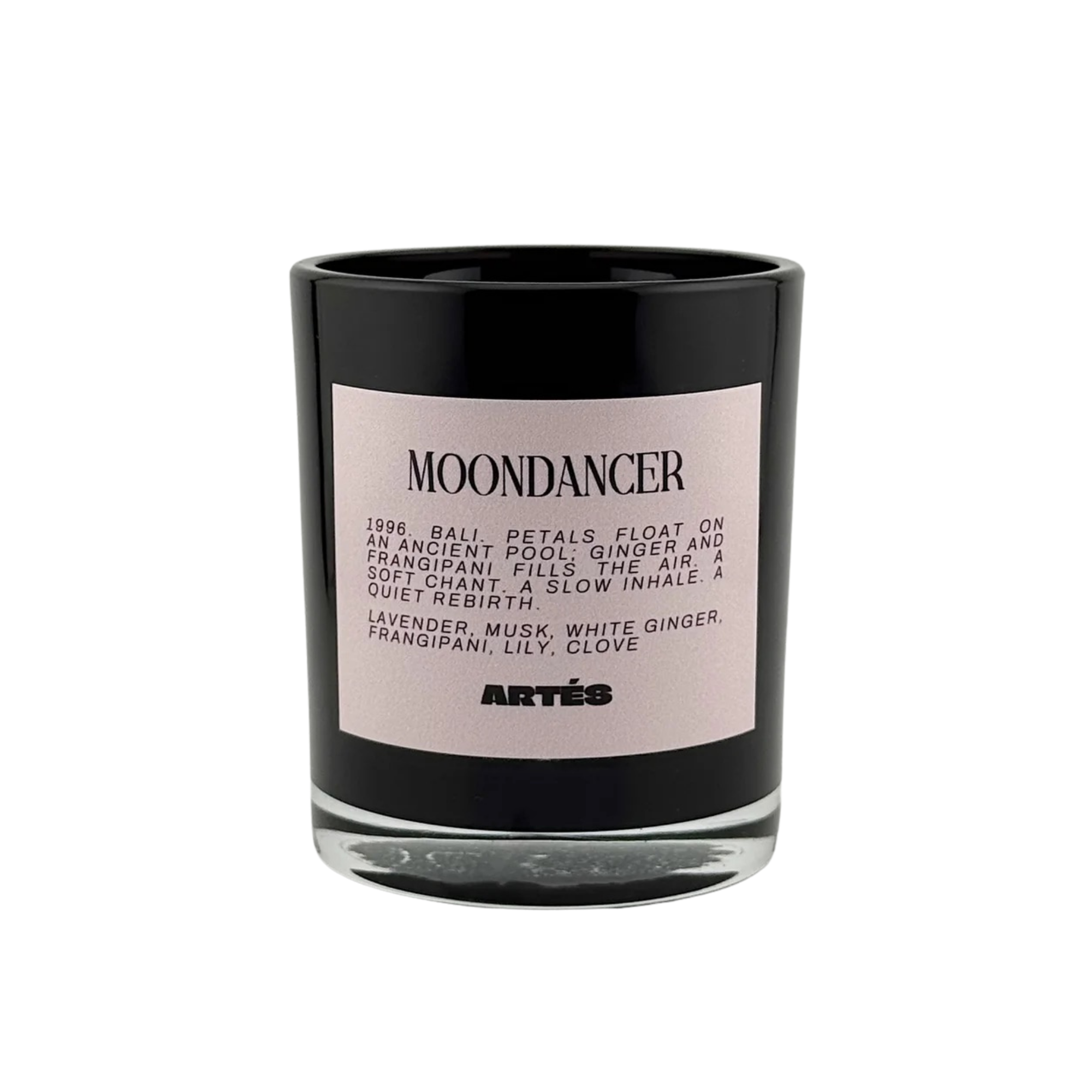 Moondancer Scented Soy Candle 280g