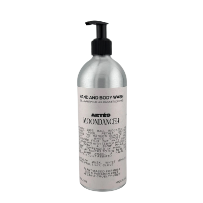 Moondancer Hand & Body Soap 500ml