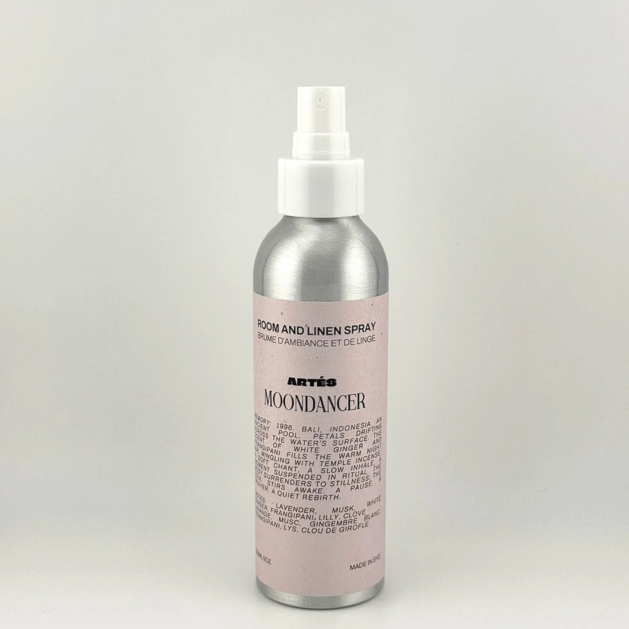 Moondancer Room & Linen Spray 150ml - Image 2