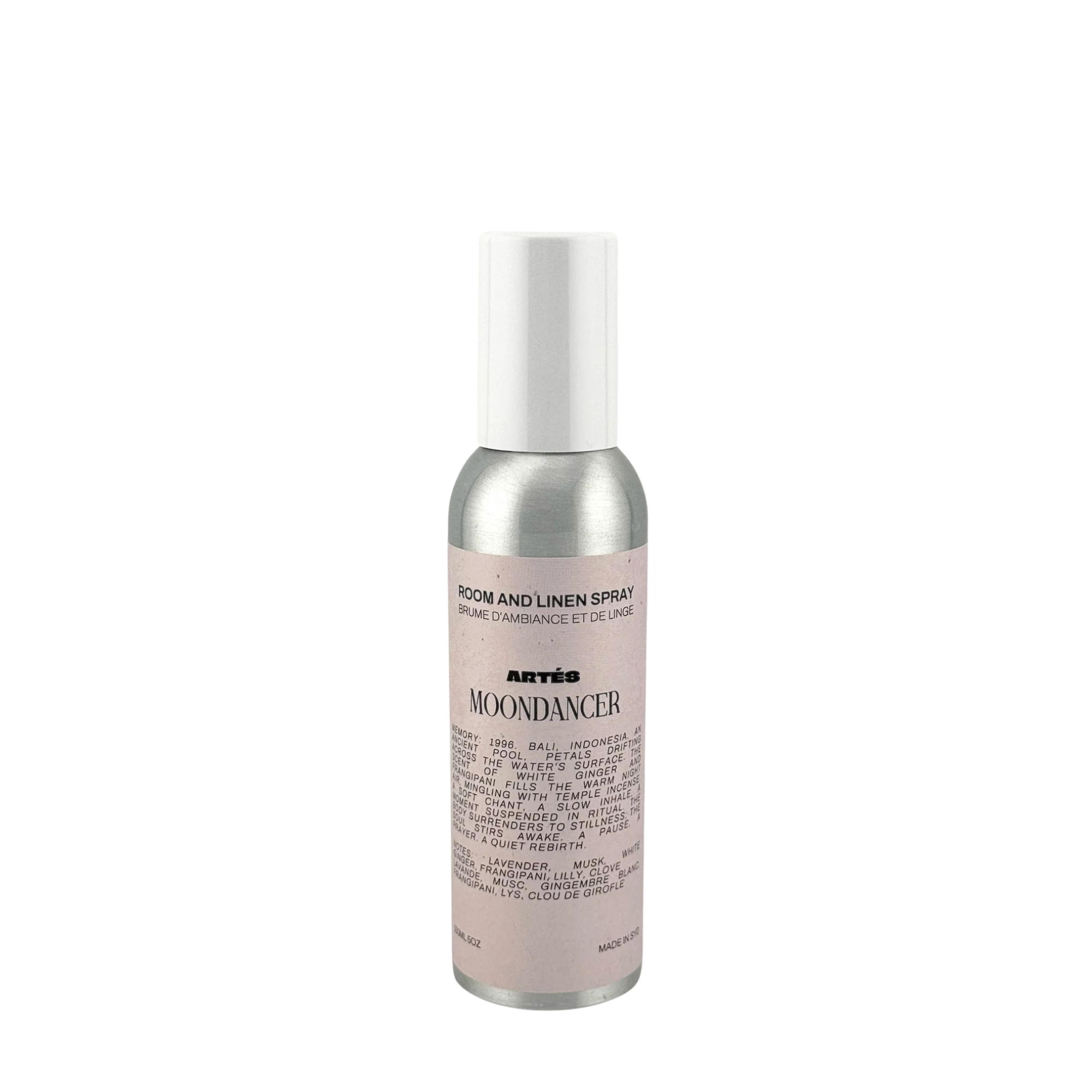 Moondancer Room & Linen Spray 150ml