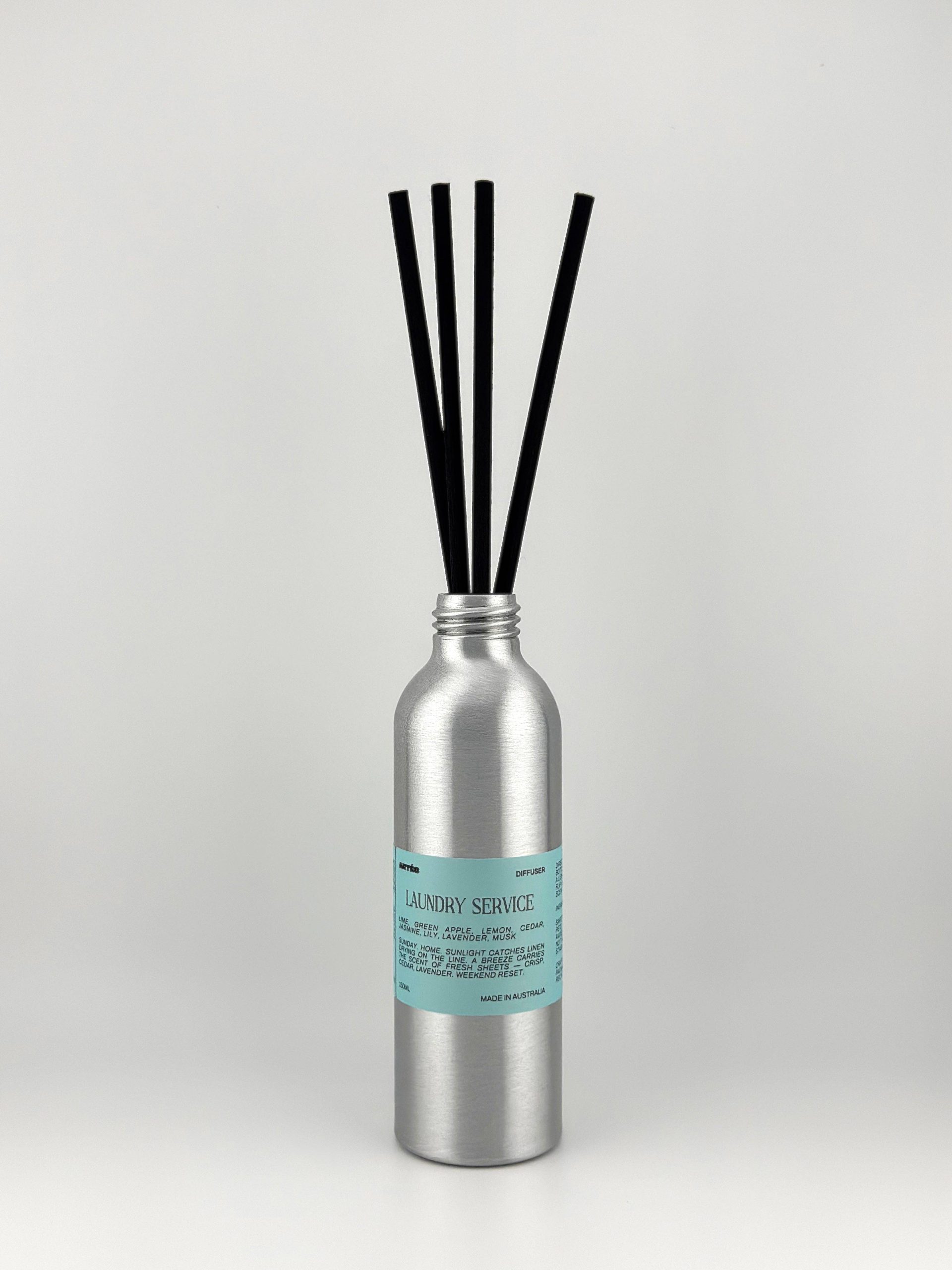 Laundry Service Diffuser 150ml