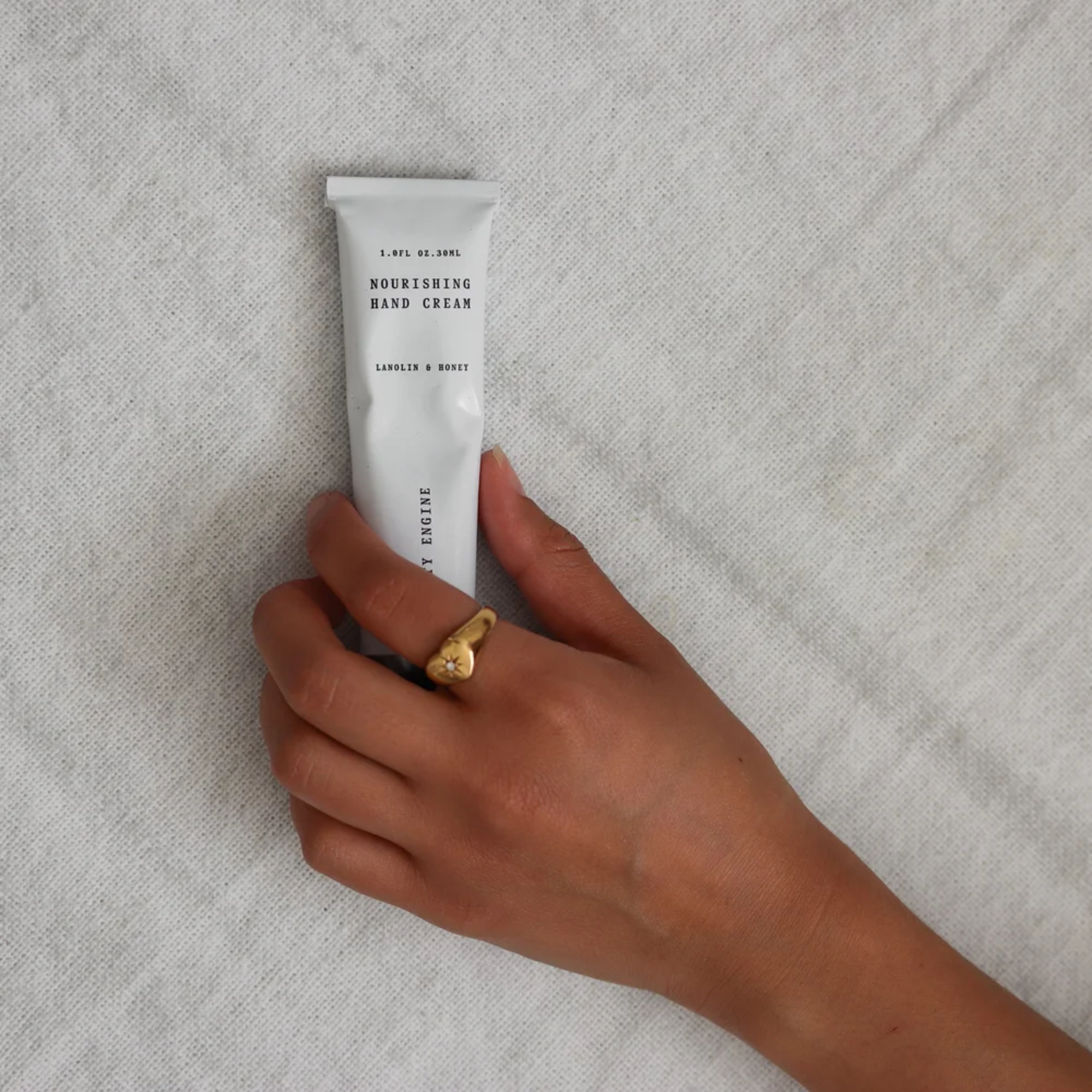 Nourishing Hand Cream 30ml - Image 2