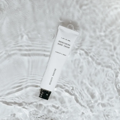 Nourishing Hand Cream 30ml