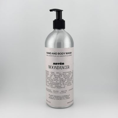 Moondancer Hand & Body Soap 500ml